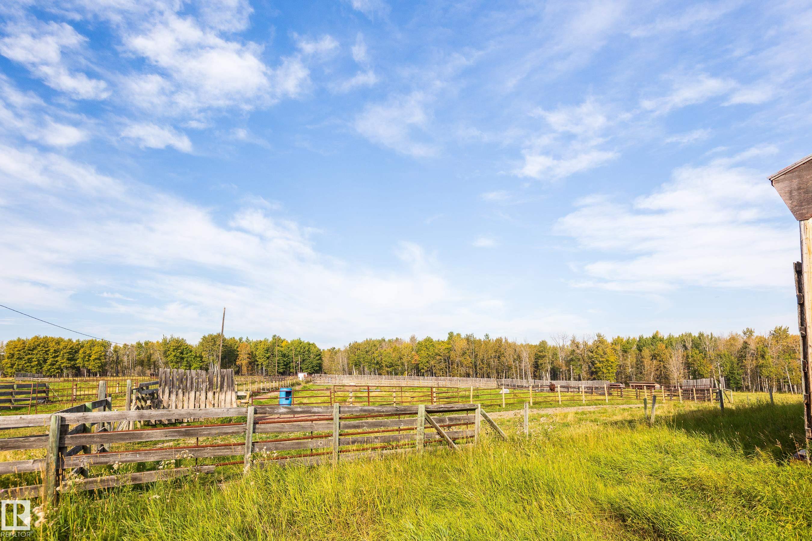 53122 Range Road 95, Rural Yellowhead, MLS® # E4472012