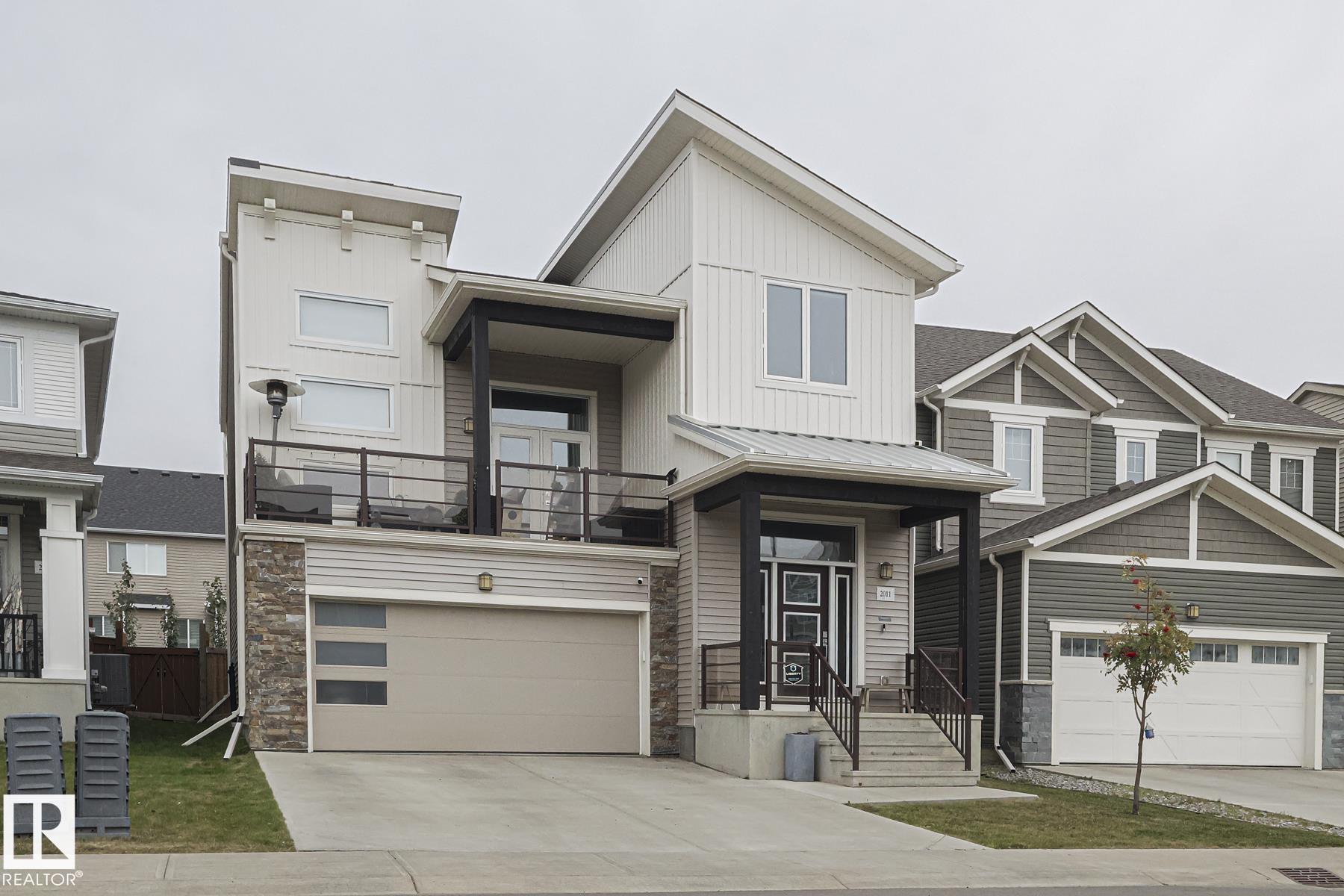 2011 201 Street, Edmonton, MLS® # E4472022