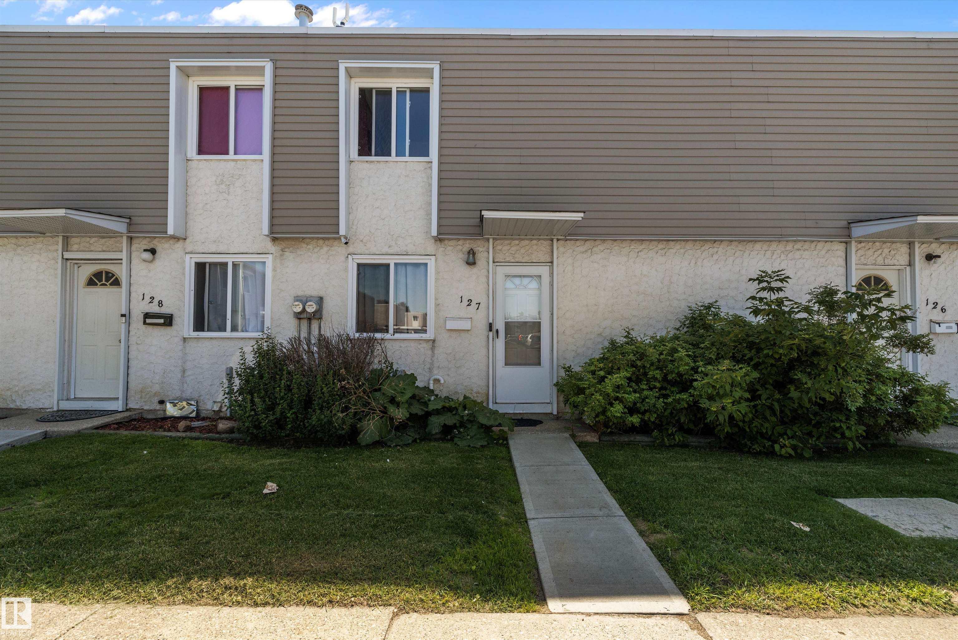 127 Cornell Court, Edmonton, MLS® # E4472042