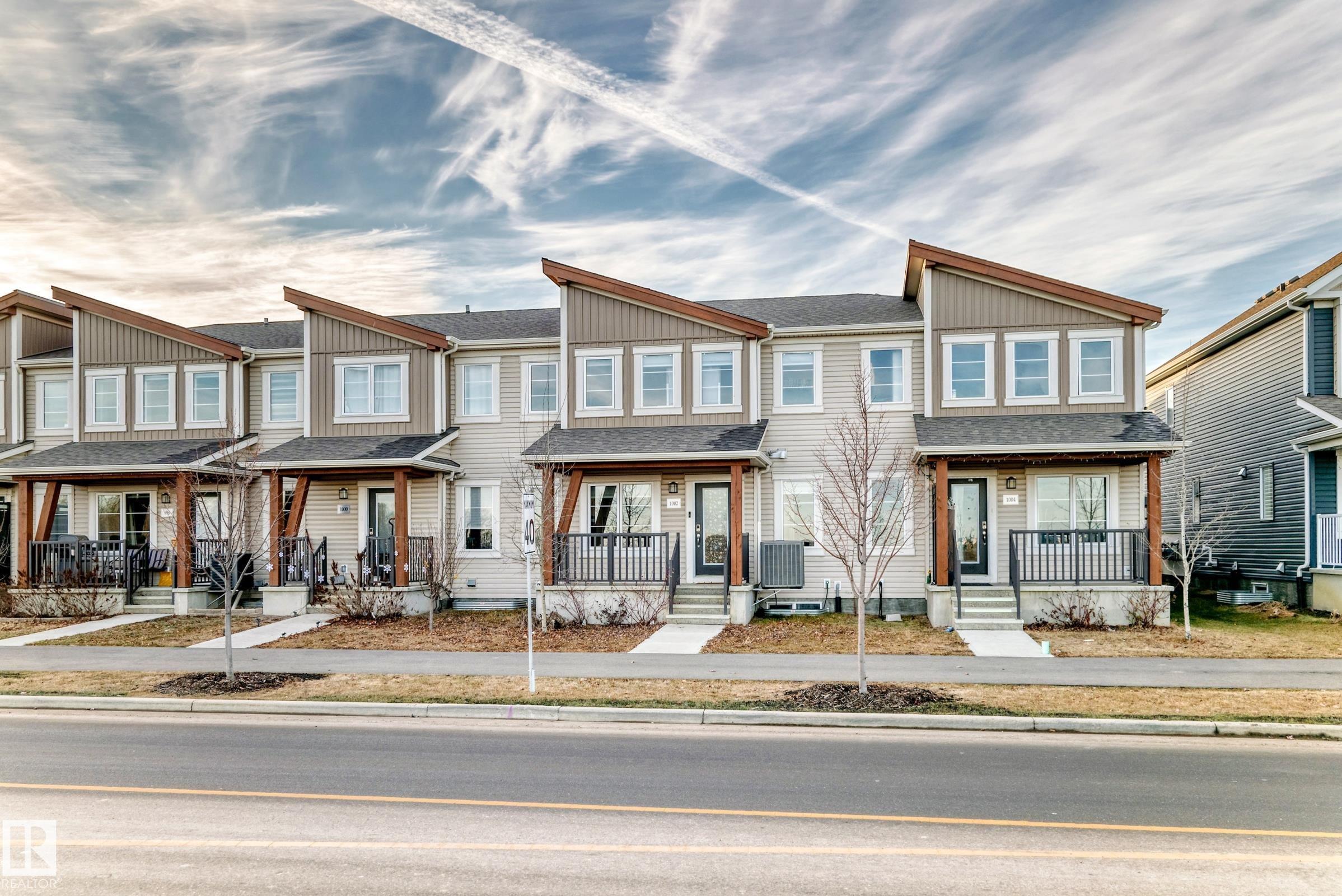 1002 Stillwater Boulevard, Edmonton, MLS® # E4472051