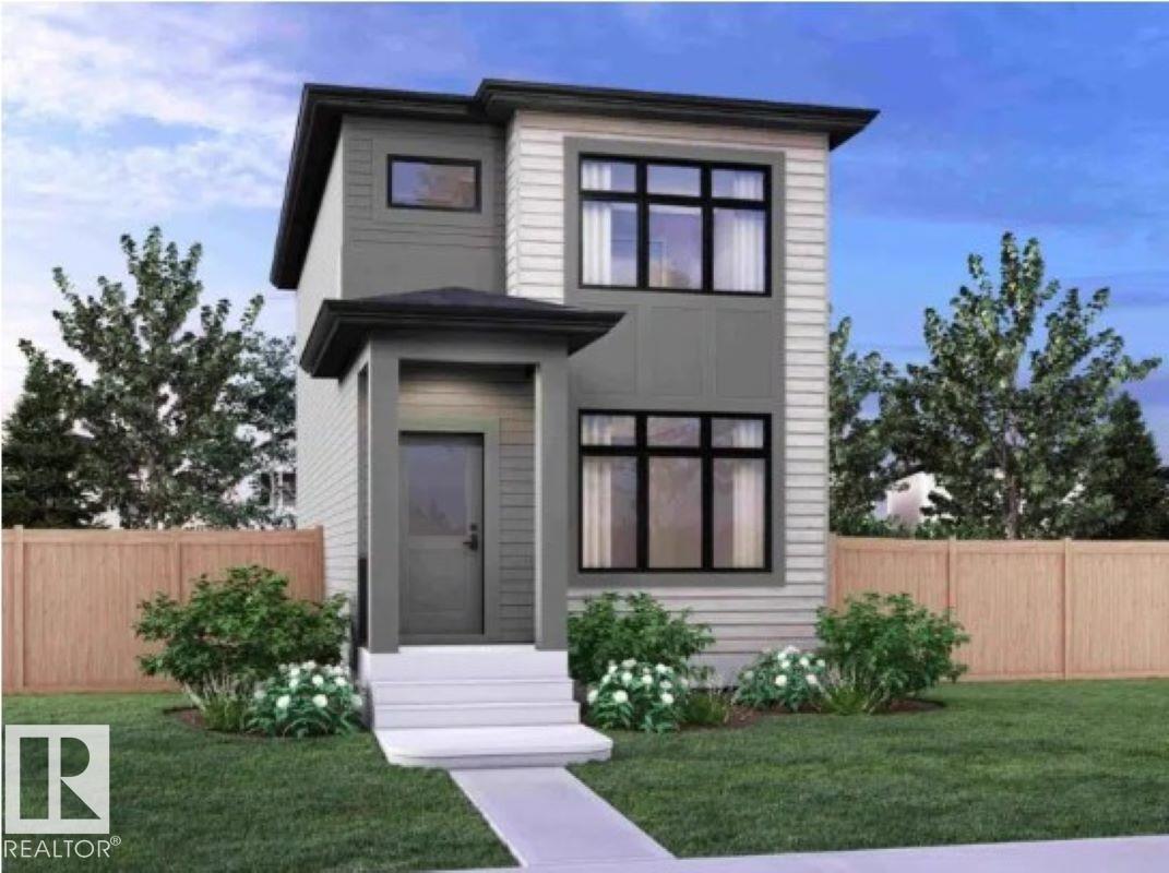 7446 Klapstein Crescent, Edmonton, MLS® # E4472080