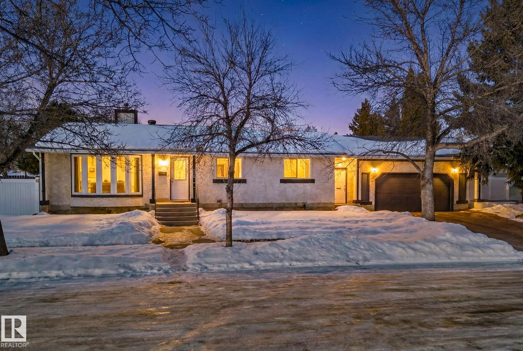 8606 92 Avenue, Fort Saskatchewan, MLS® # E4472113