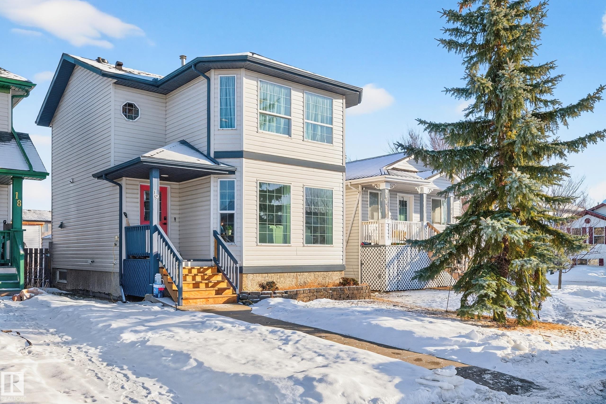 19 Craigen Court, Leduc, MLS® # E4472158