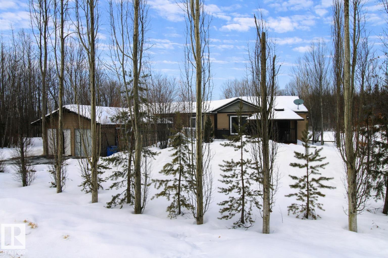 2971 Townsite Crescent, Calling Lake, MLS® # E4472173