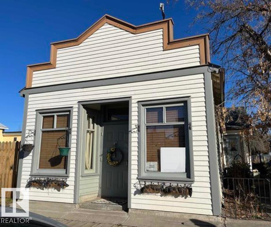 5023 50 Street, Vilna, MLS® # E4472178