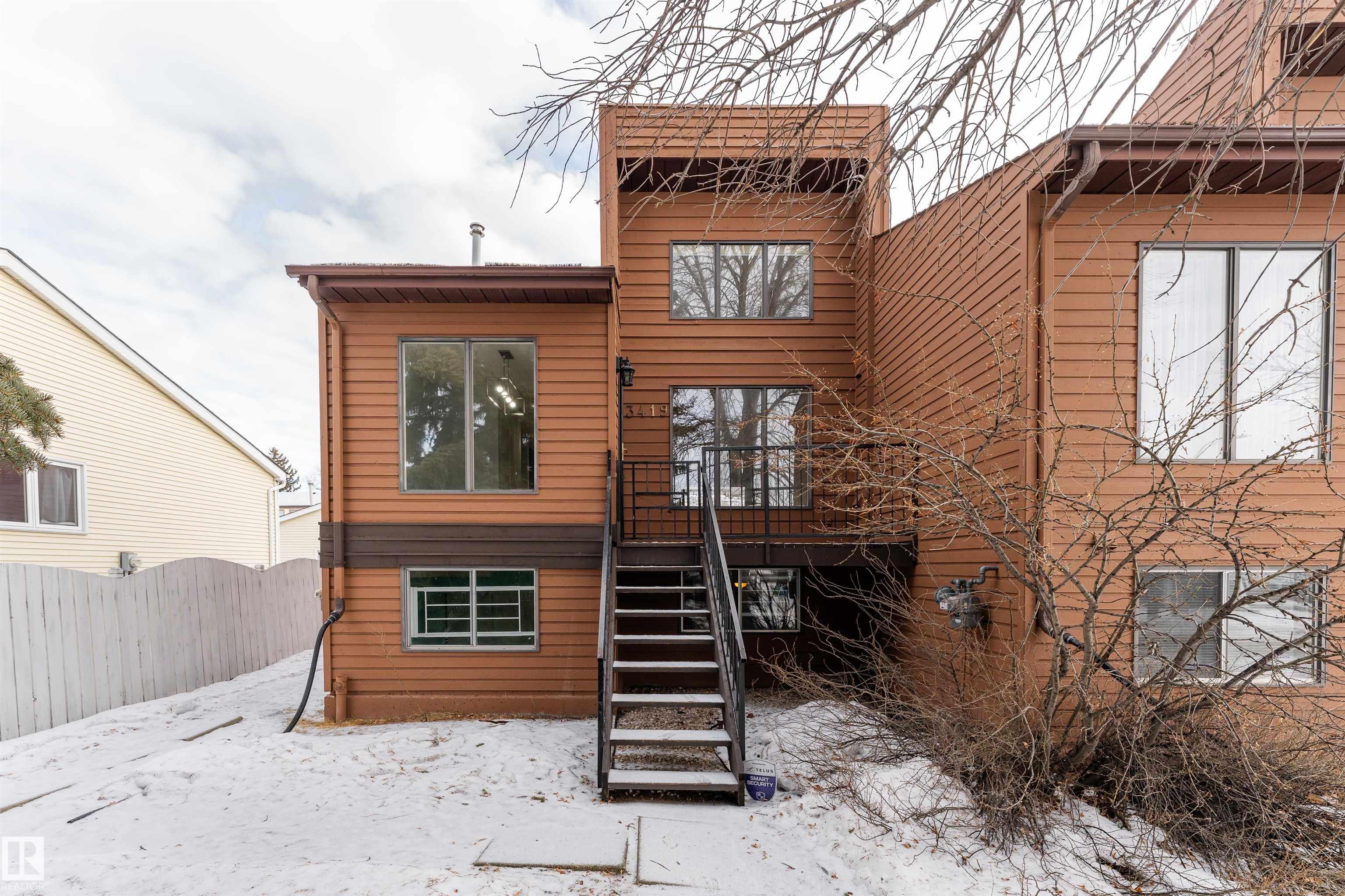 3419 48 Street, Edmonton, MLS® # E4472190