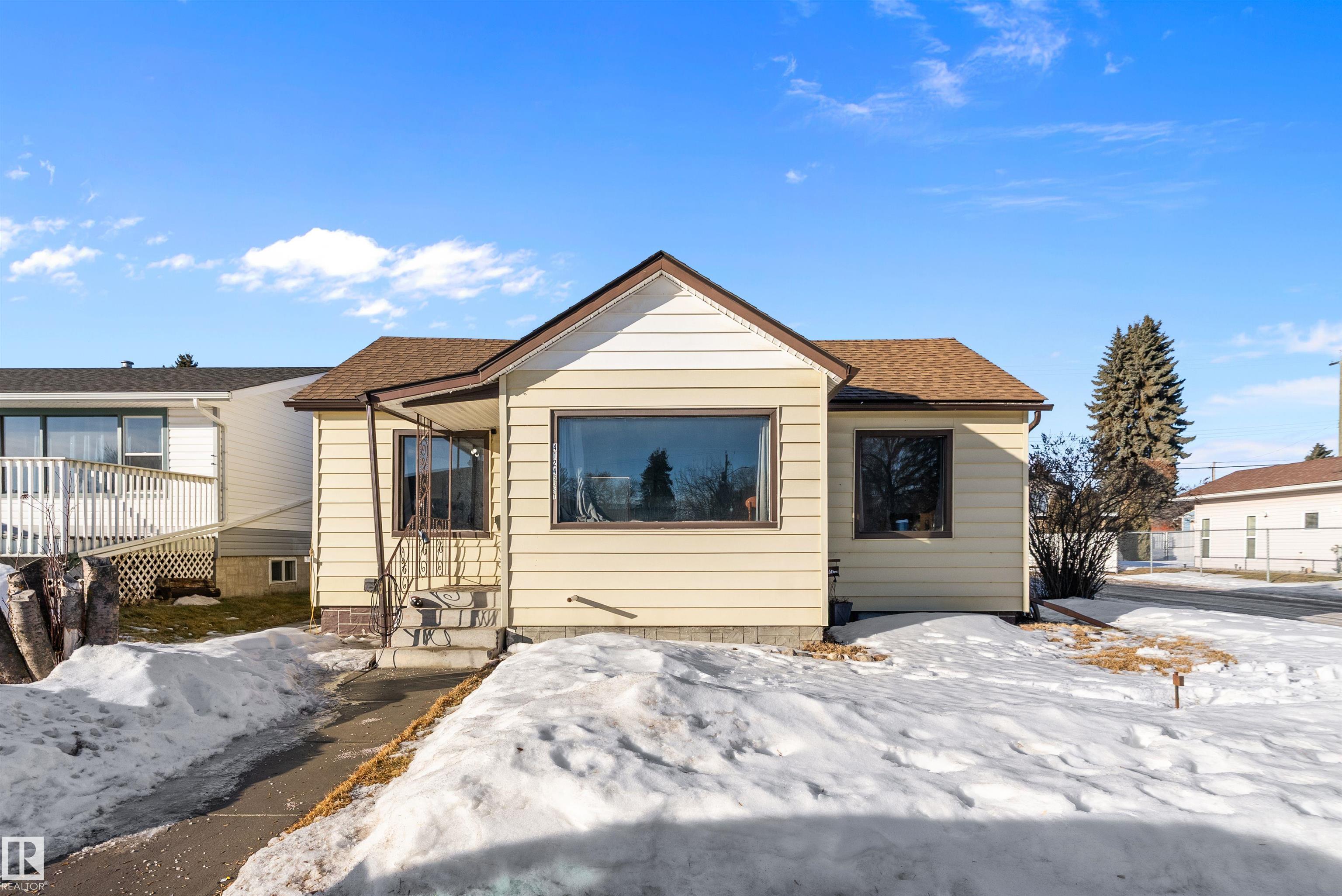 4124 53 Street, Wetaskiwin, MLS® # E4472243