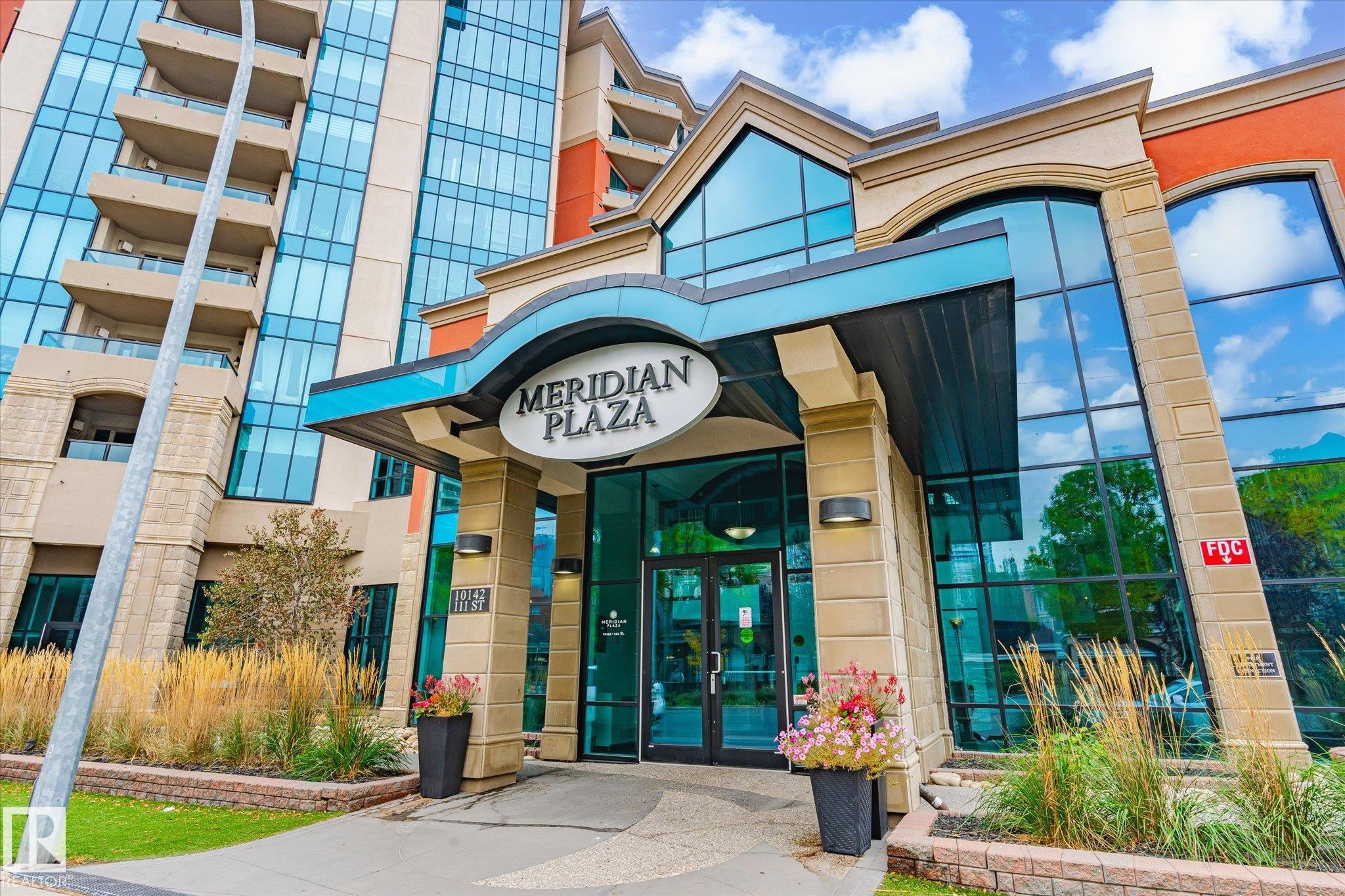 Real Estate Listing MLS E4472244