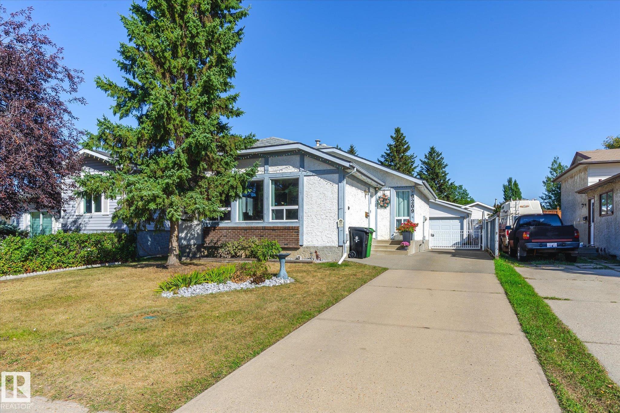 9209 82 Street, Fort Saskatchewan, MLS® # E4472351