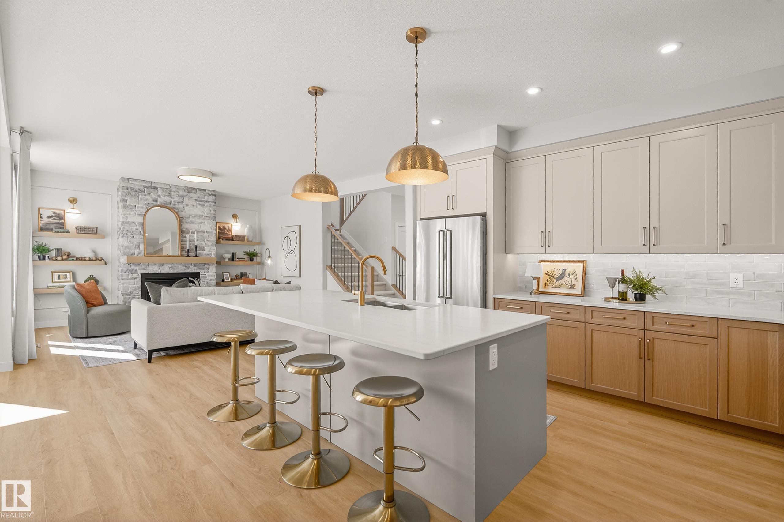 4545 Knight Wynd, Edmonton, MLS® # E4472356