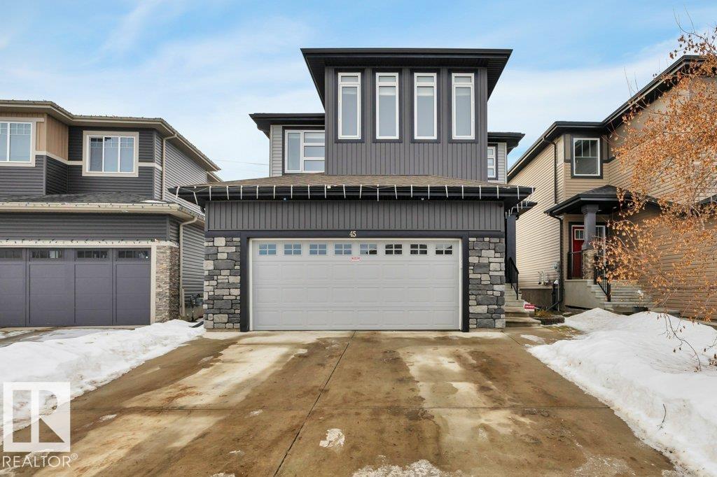 45 Sandalwood Place, Leduc, MLS® # E4472360