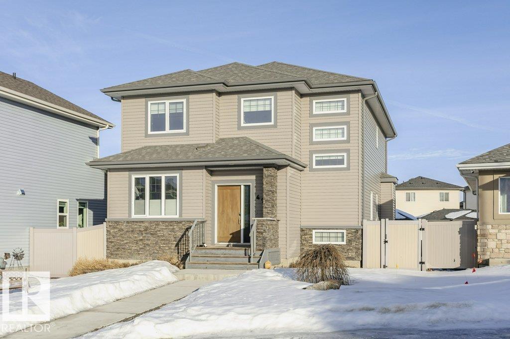 49 Wilson Close, Fort Saskatchewan, MLS® # E4472384