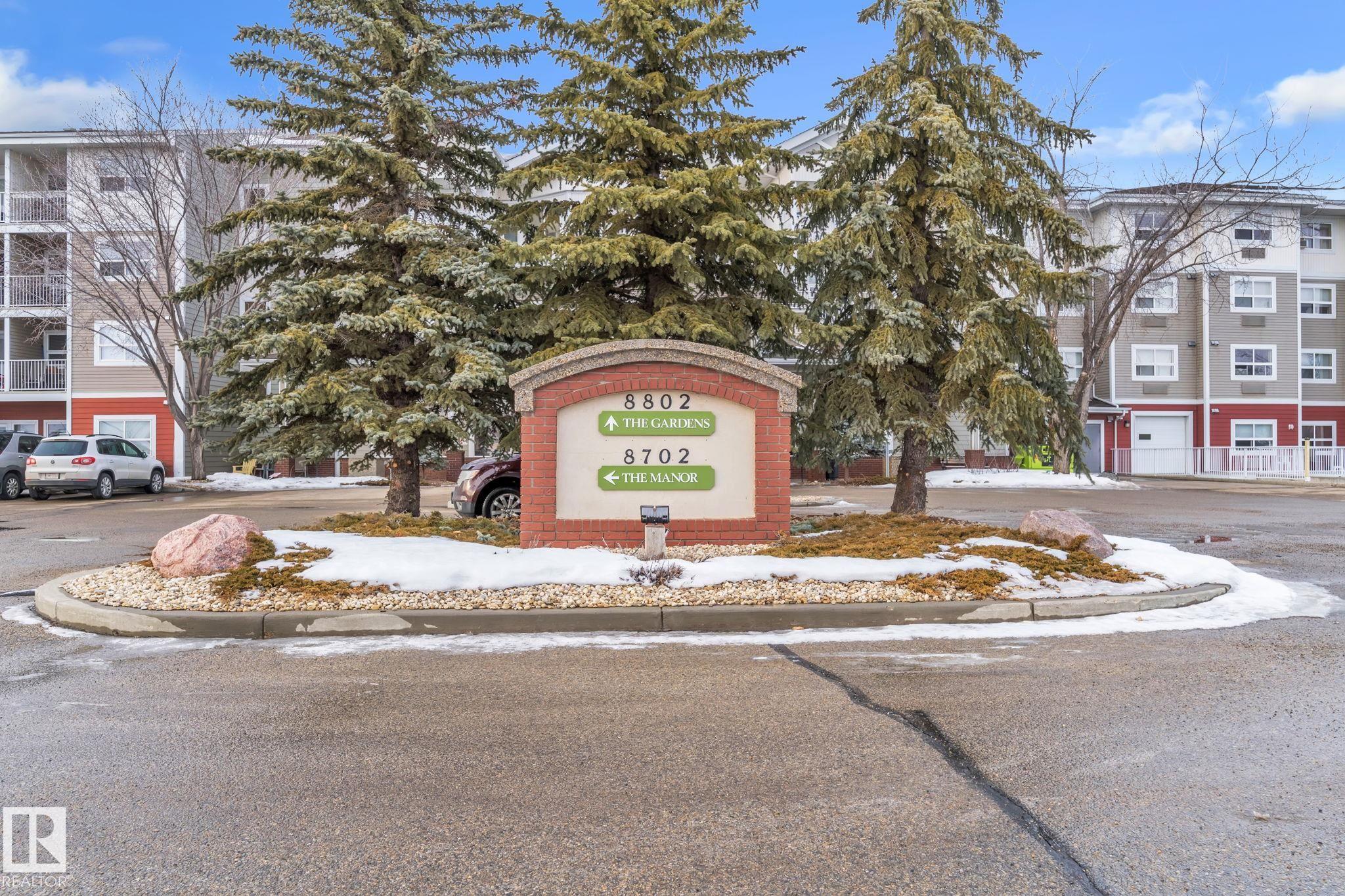 410 8802 Southfort, Fort Saskatchewan, MLS® # E4472398