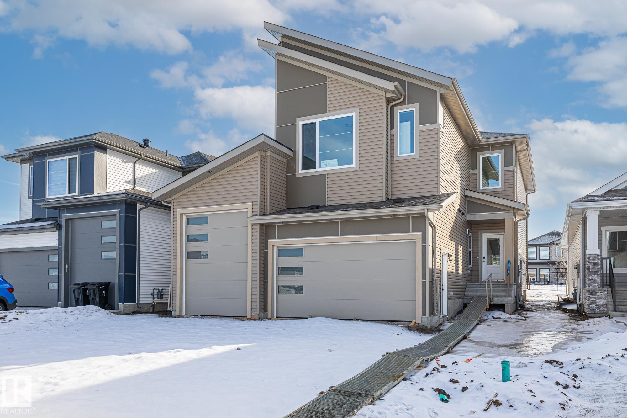 141 Elm Street, Fort Saskatchewan, MLS® # E4472418
