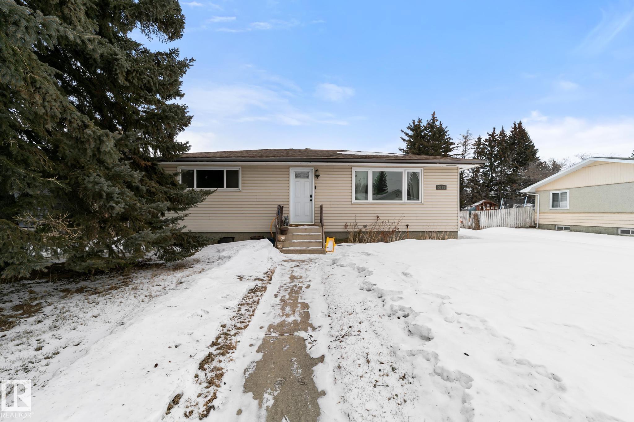 5228 53 Avenue, Viking, MLS® # E4472436