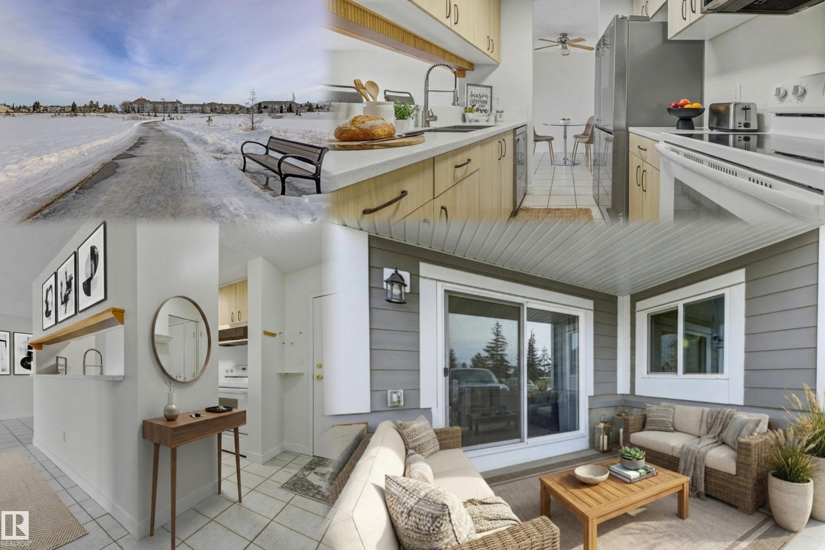 Real Estate Listing MLS E4472479