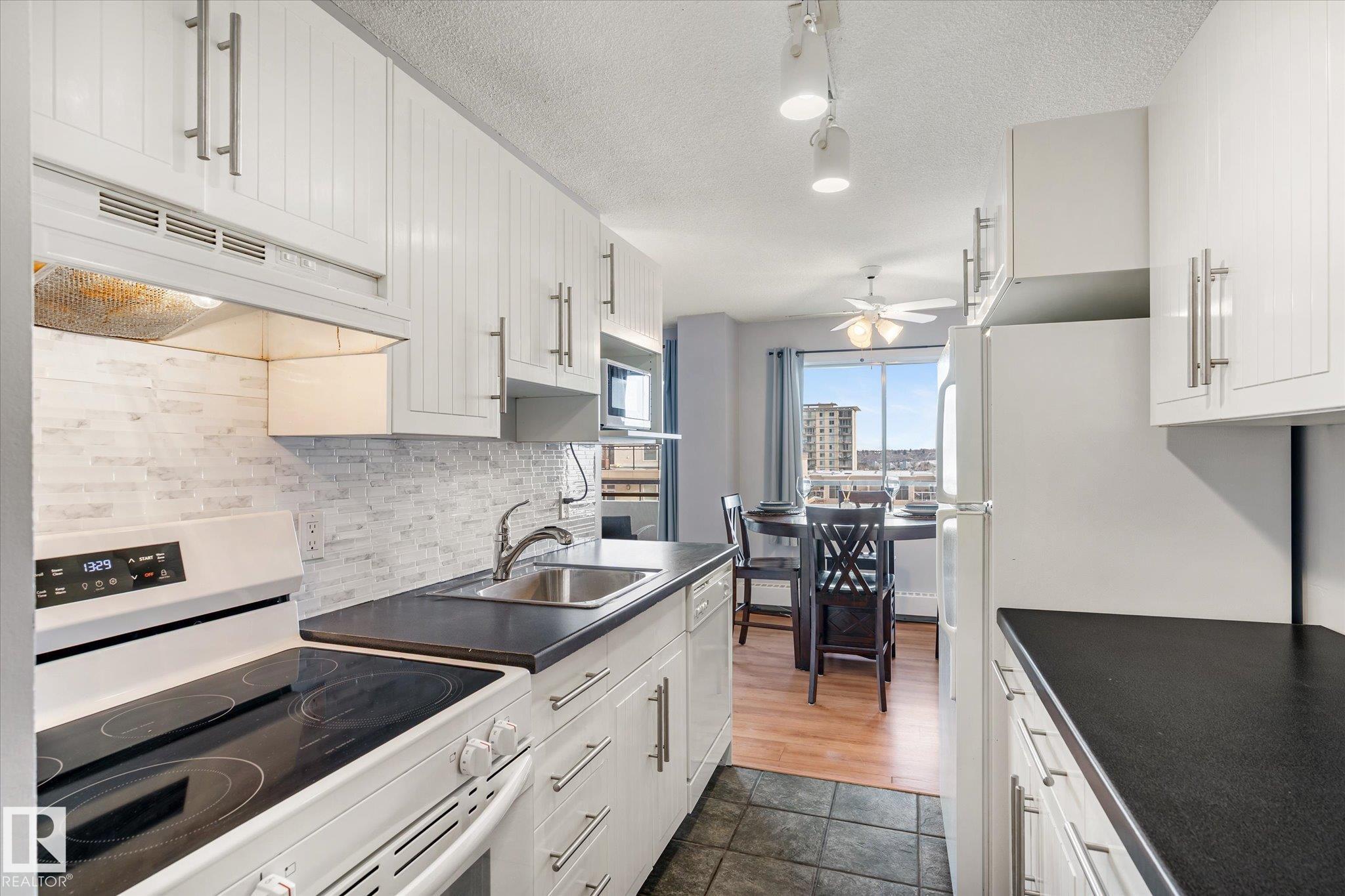 304 9725 106 Street, Edmonton, MLS® # E4472521