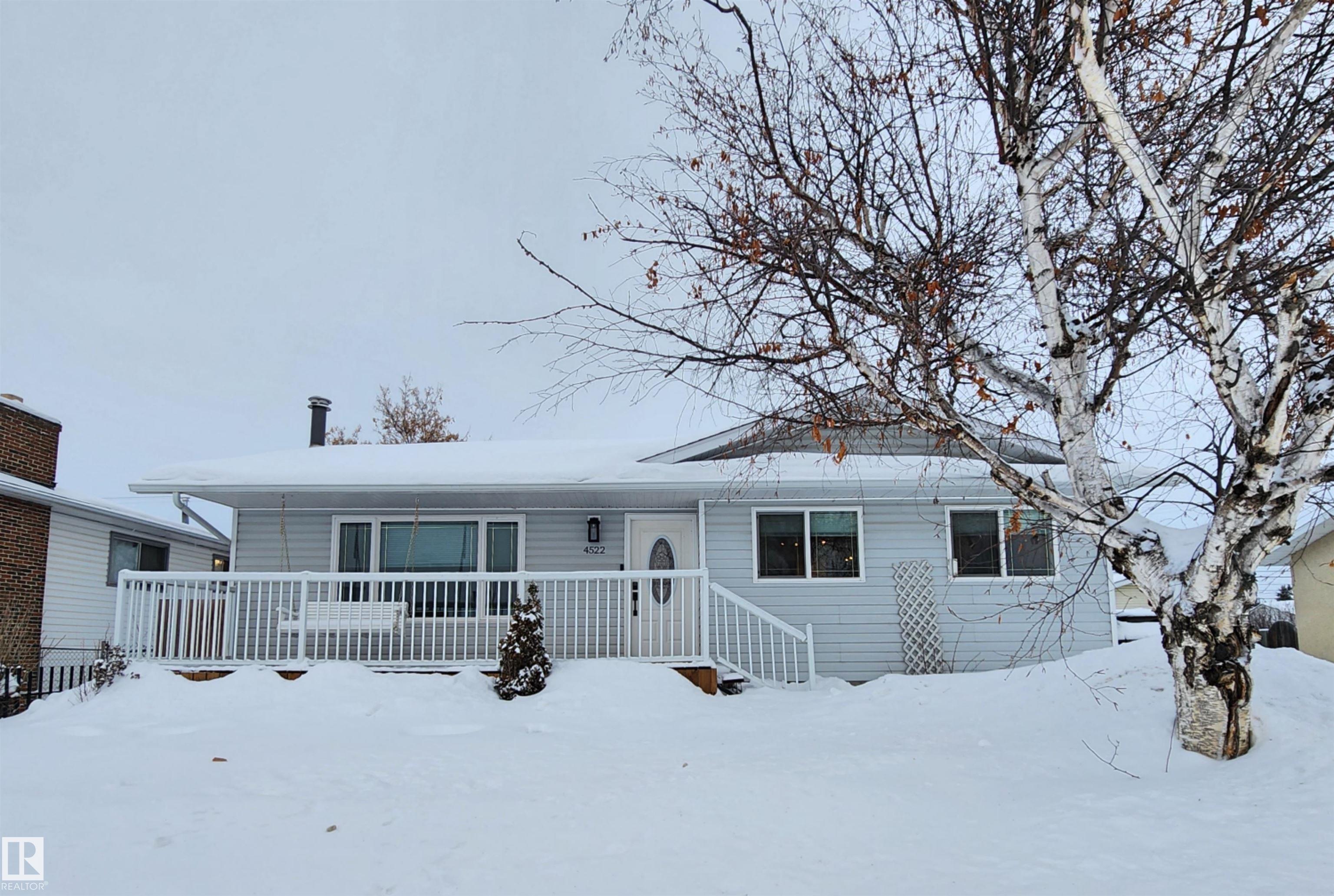 4522 46 Avenue, St. Paul Town, MLS® # E4472534