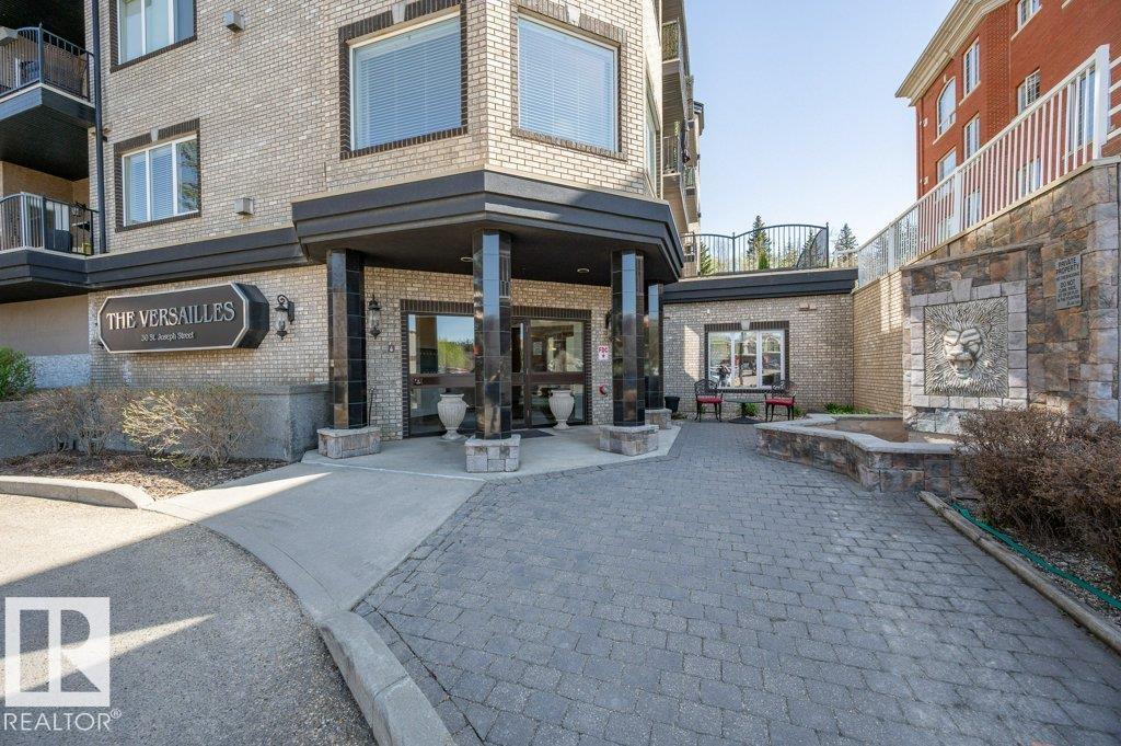 401 30 St Joseph Street, St. Albert, MLS® # E4472552