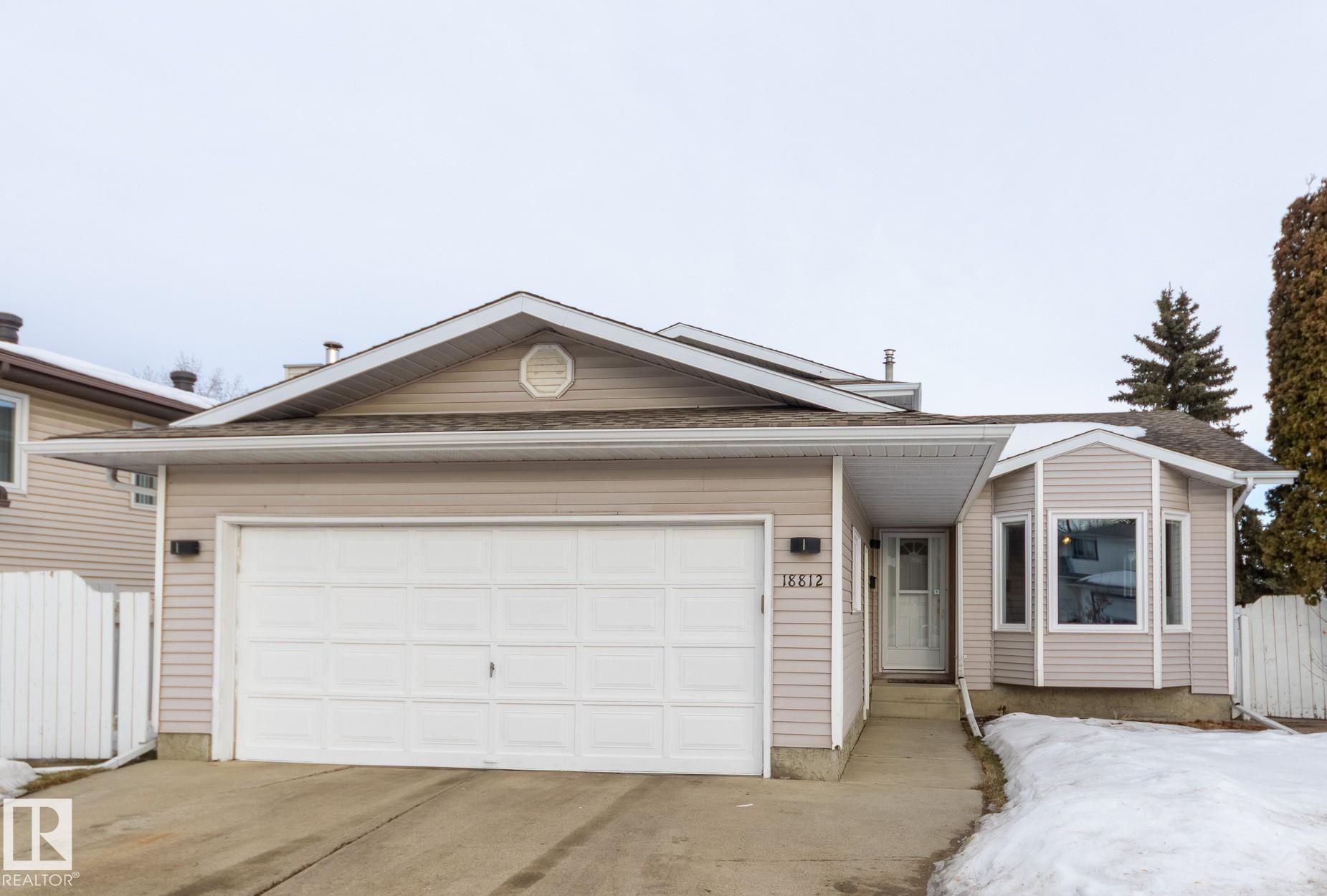 18812 93 Avenue, Edmonton, MLS® # E4472575