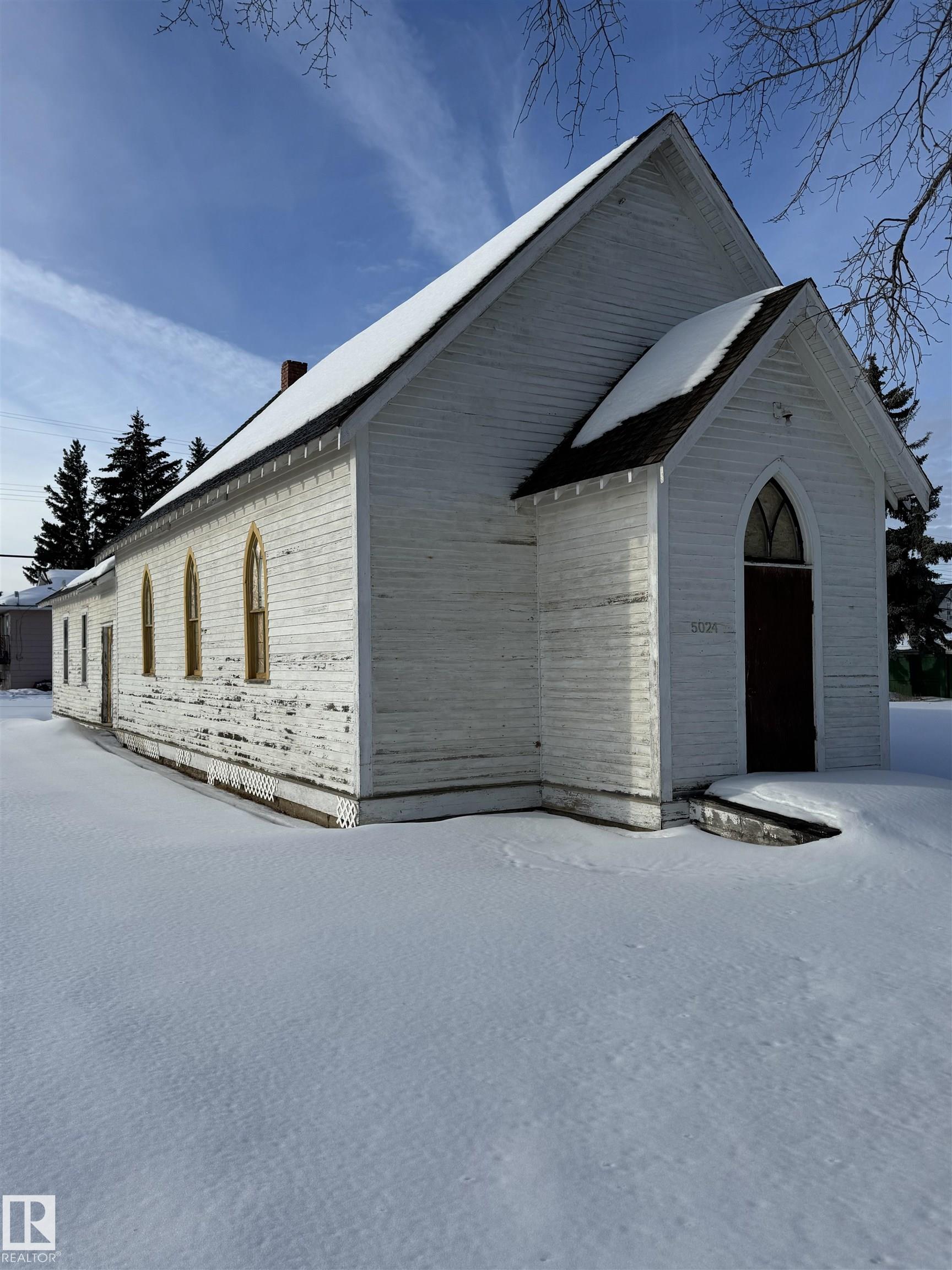 5204 50 Street, Vilna, MLS® # E4472578