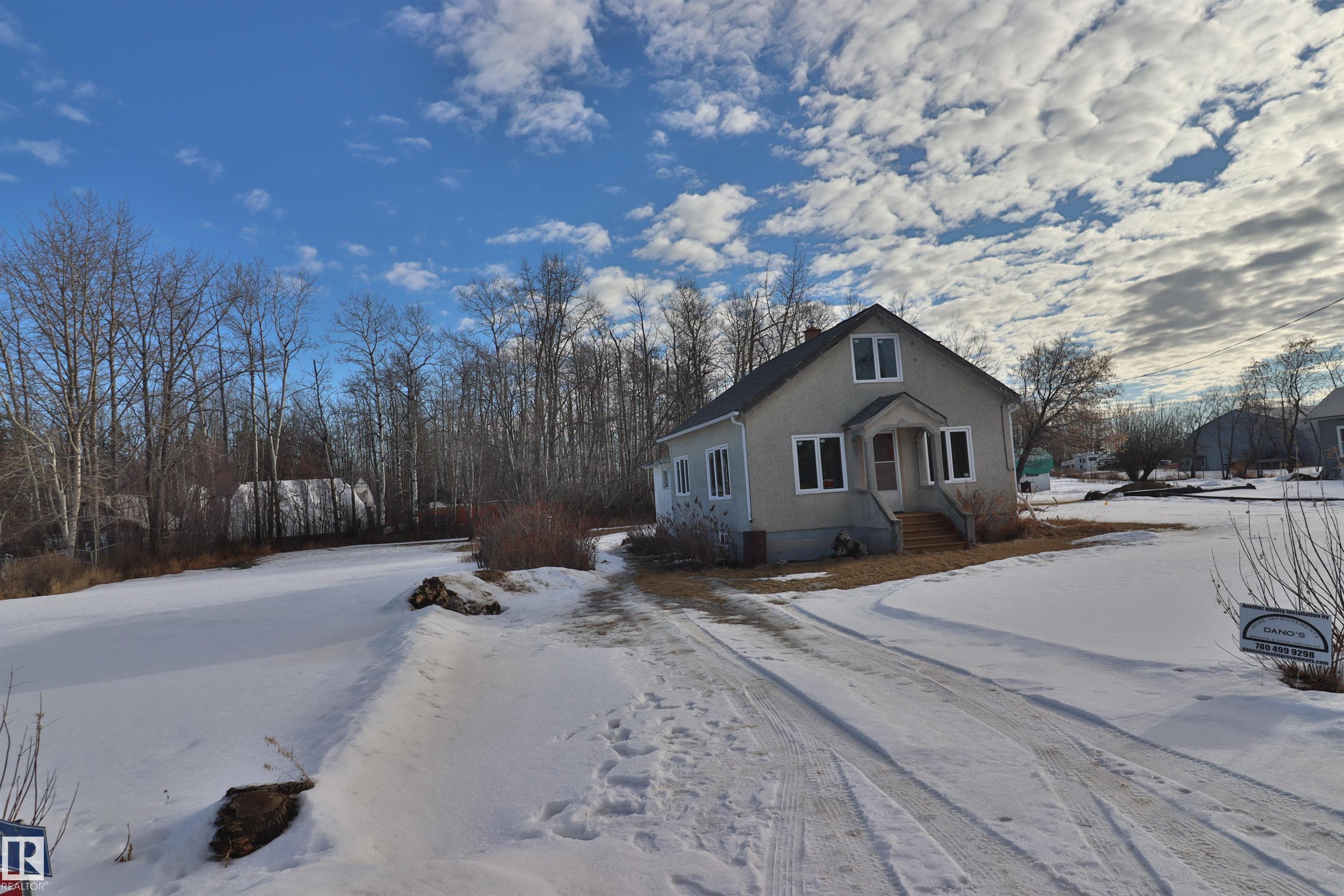 48575 Rr 22, Rural Leduc County, MLS® # E4472608