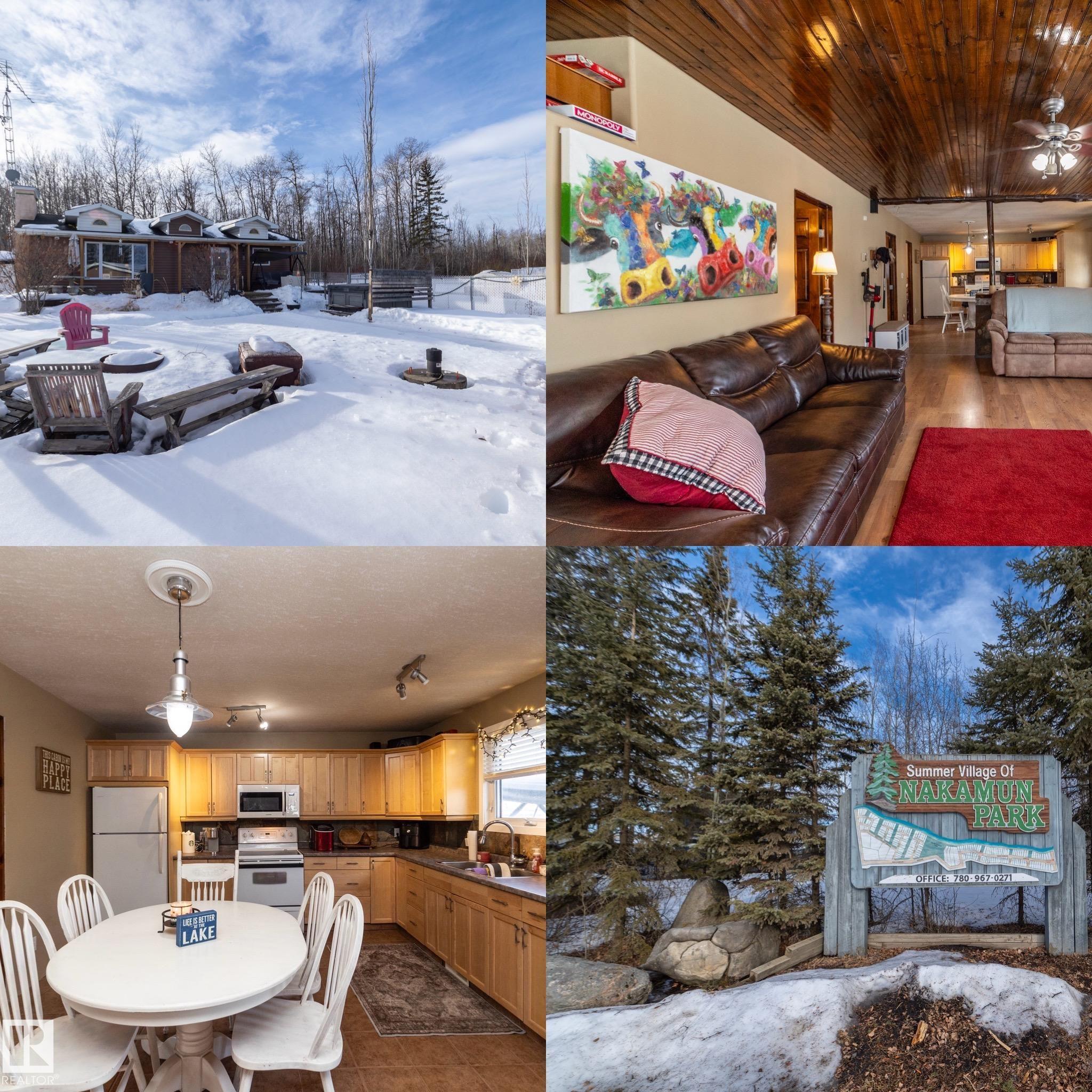 5596 Nakamun Dr, Rural Lac Ste. Anne County, MLS® # E4472635