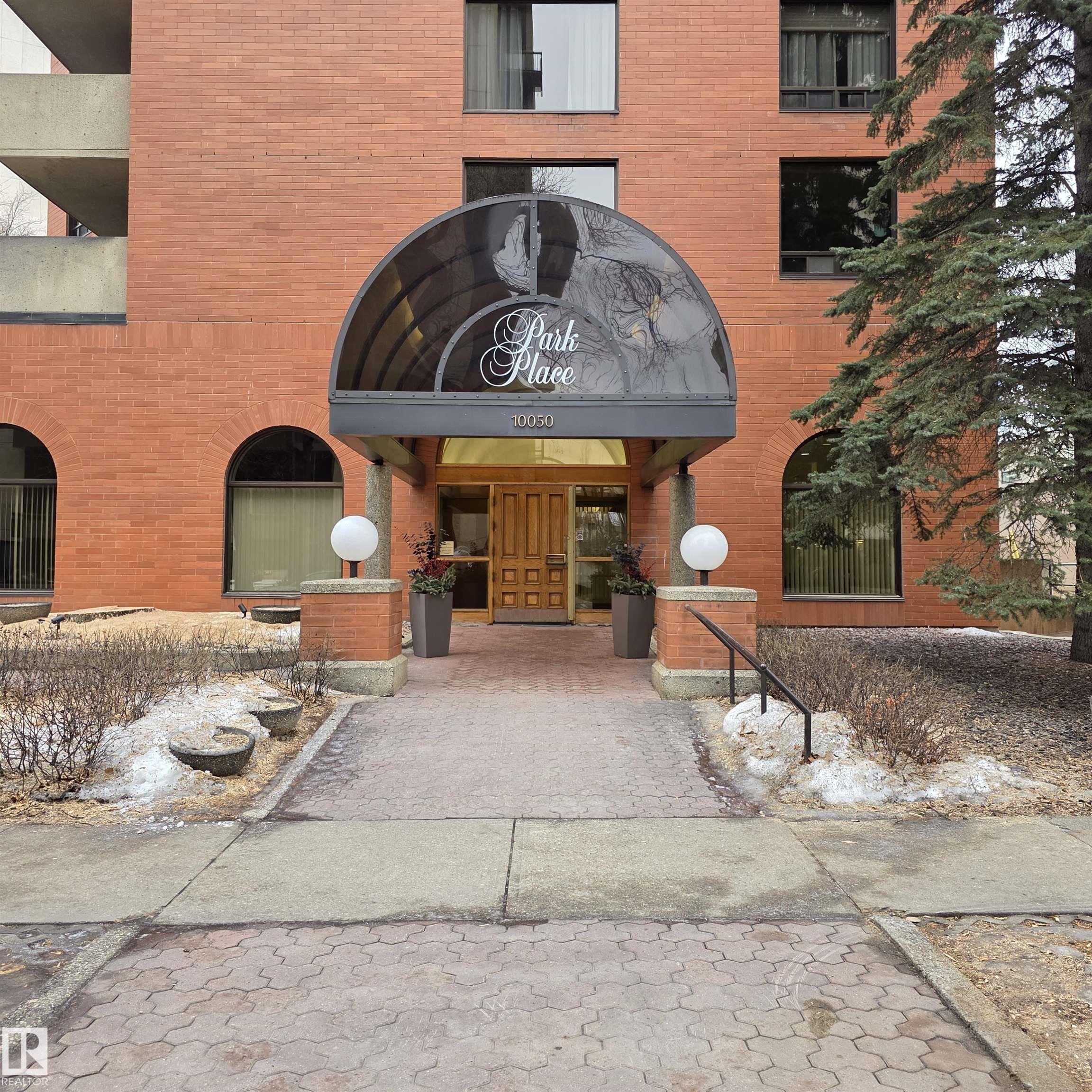 2c 10050 118 Street, Edmonton, MLS® # E4472696