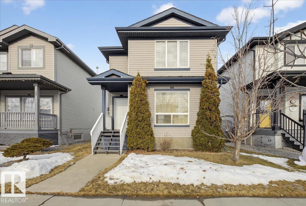 40 Birchglen Crescent, Leduc, MLS® # E4472706