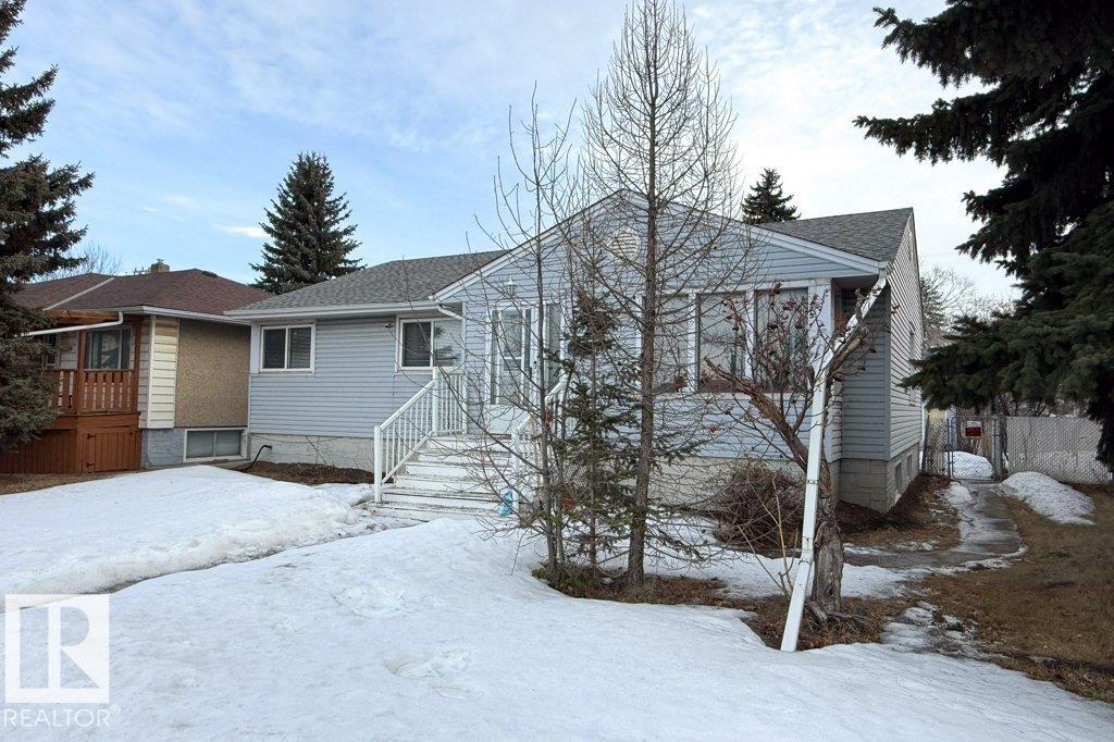 Real Estate Listing MLS E4472739