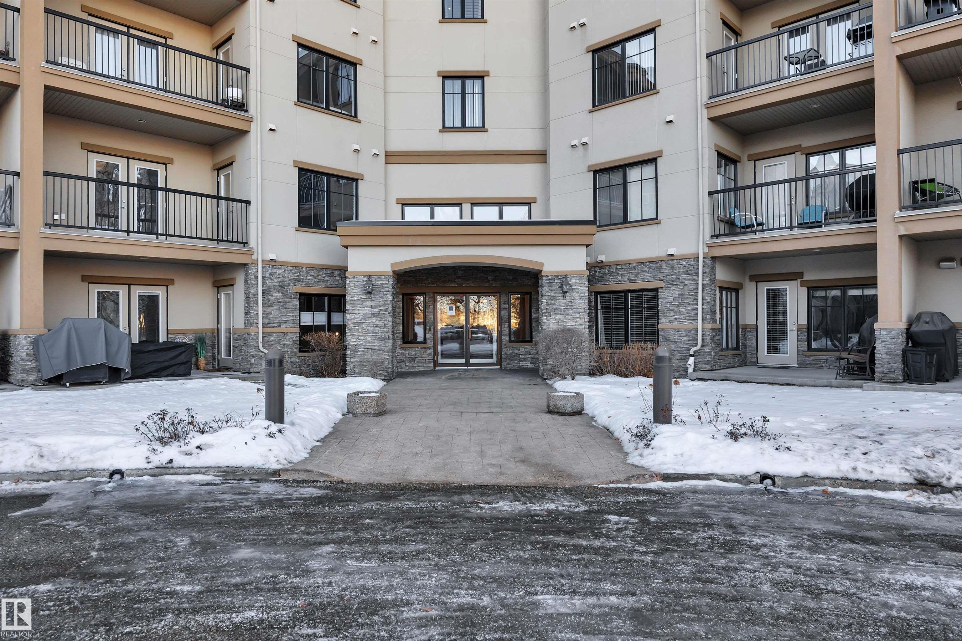 309 160 Magrath Road, Edmonton, MLS® # E4472763