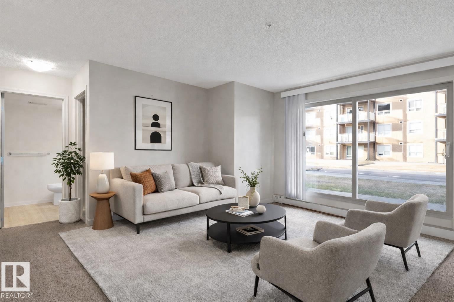 Real Estate Listing MLS E4472861