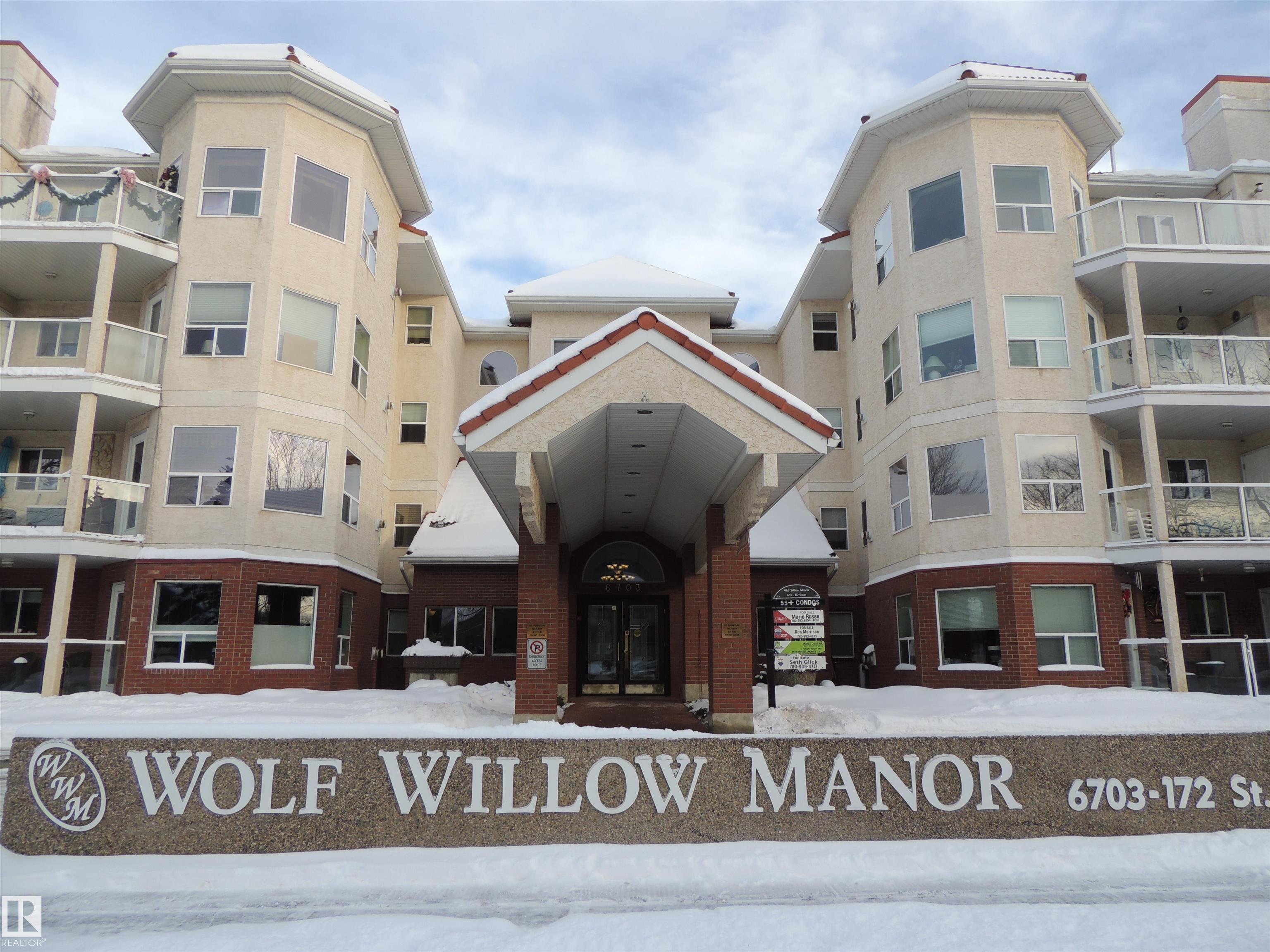 Real Estate Listing MLS E4472876