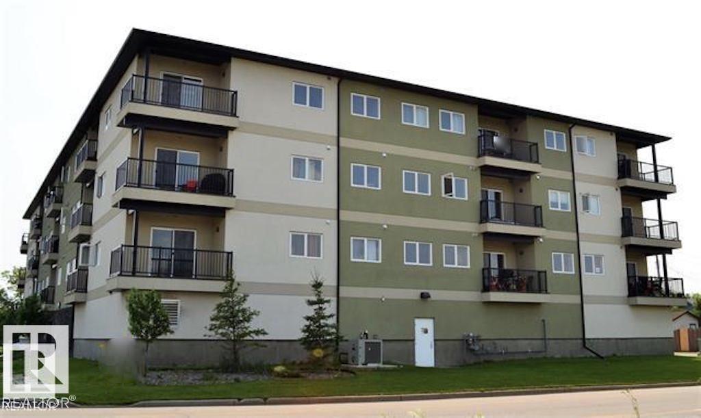 #105 5302 51 Street, Bonnyville Town, MLS® # E4472881