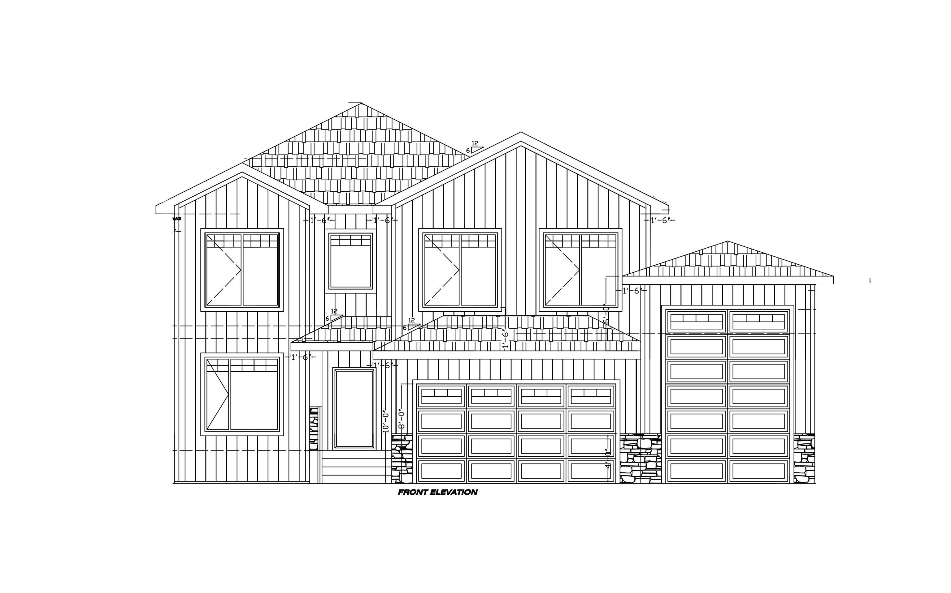 5313 Bon Acres Crescent, Bon Accord, MLS® # E4472886