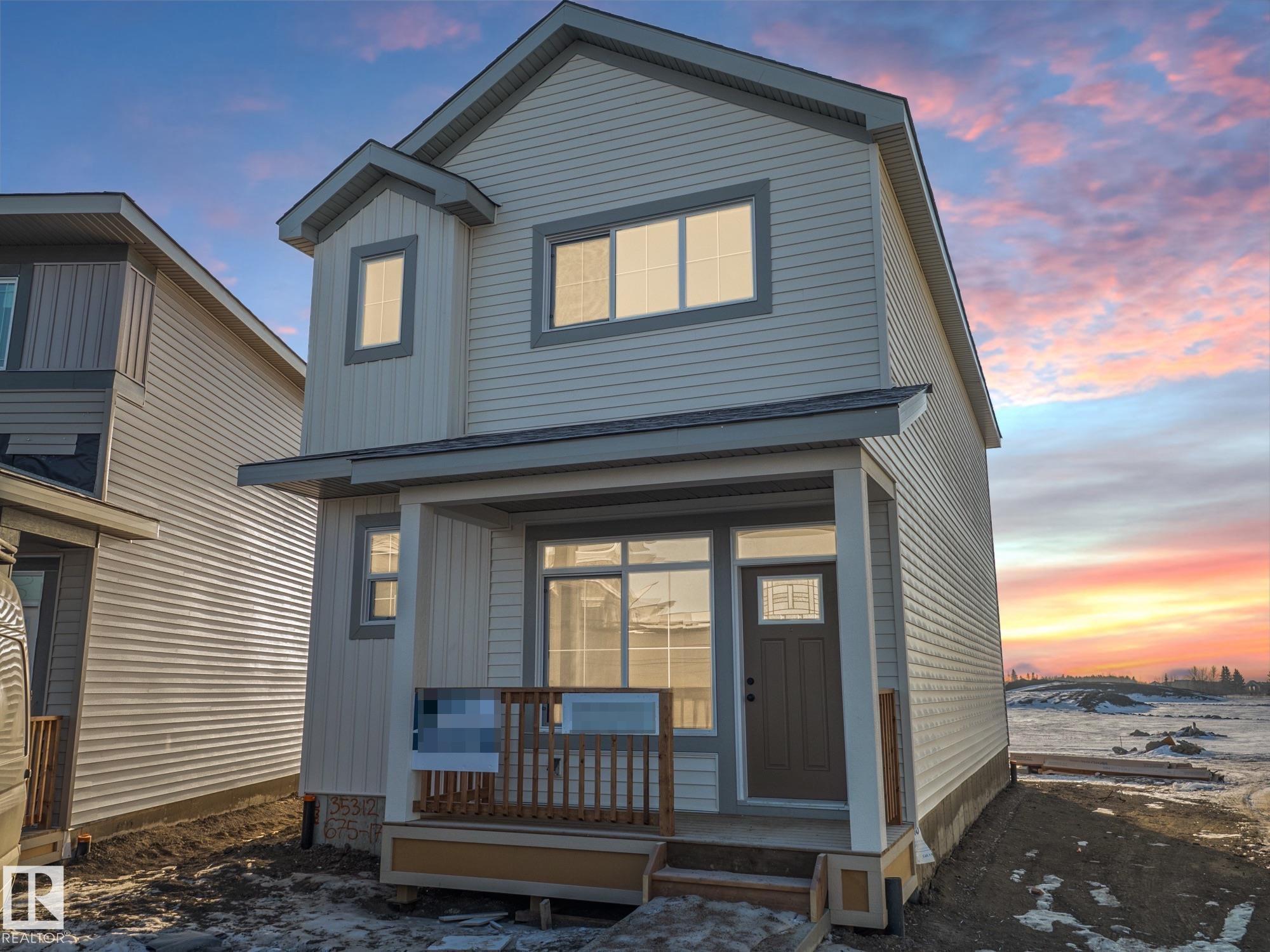 675 173 Avenue, Edmonton, MLS® # E4472906