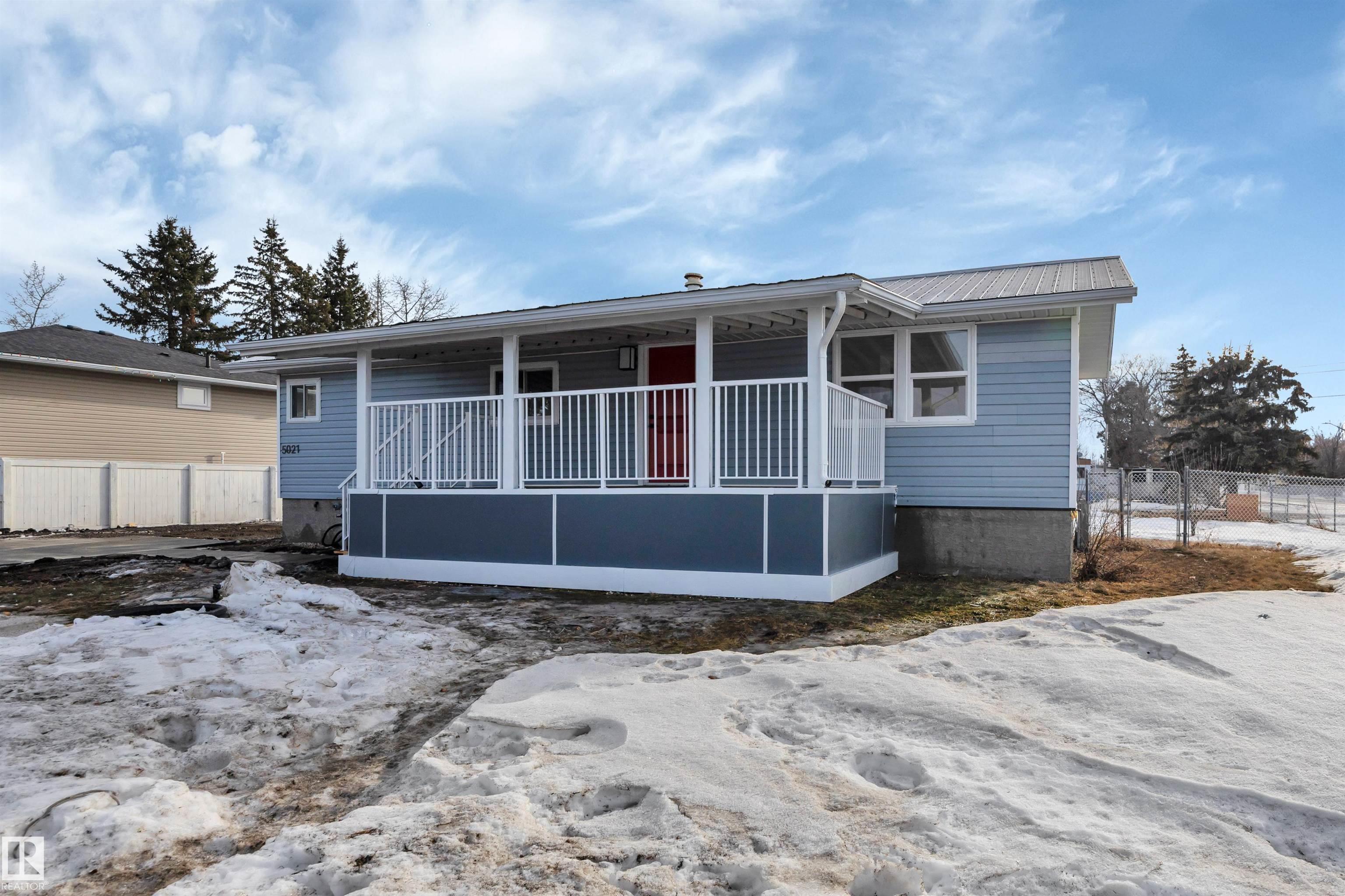 5021 46 Avenue, Calmar, MLS® # E4472924