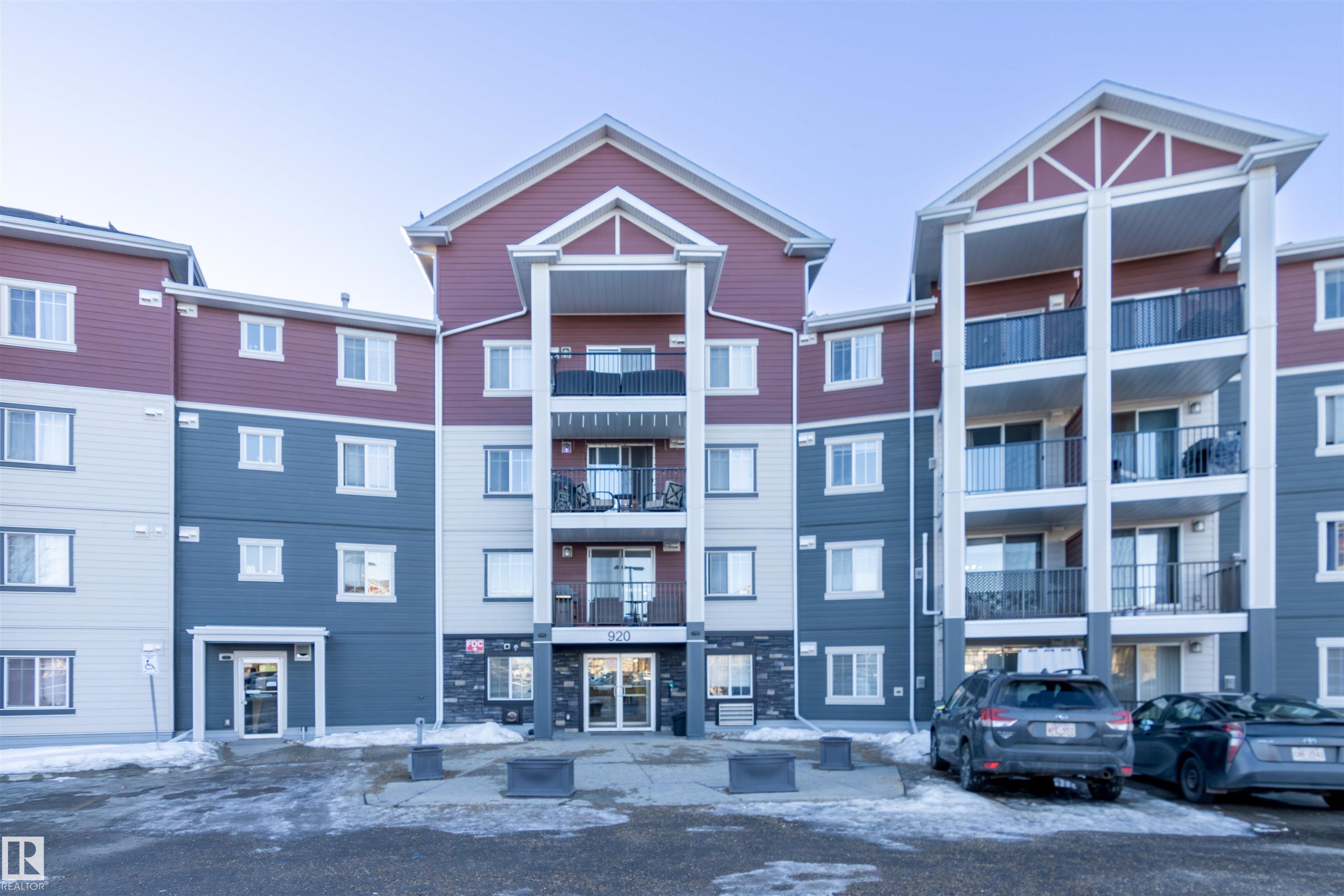 411 920 156 Street, Edmonton, MLS® # E4472972