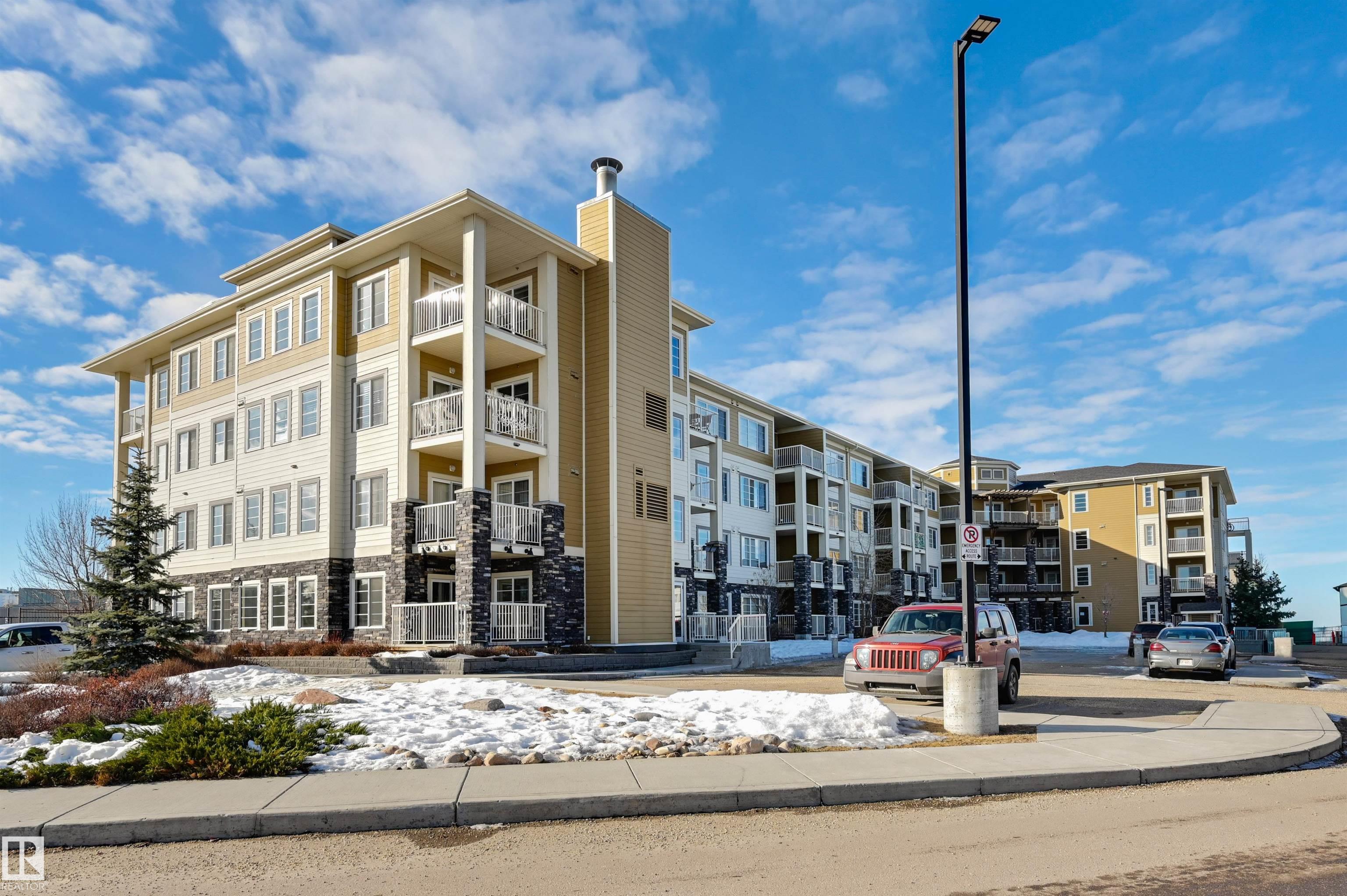 Real Estate Listing MLS E4473022