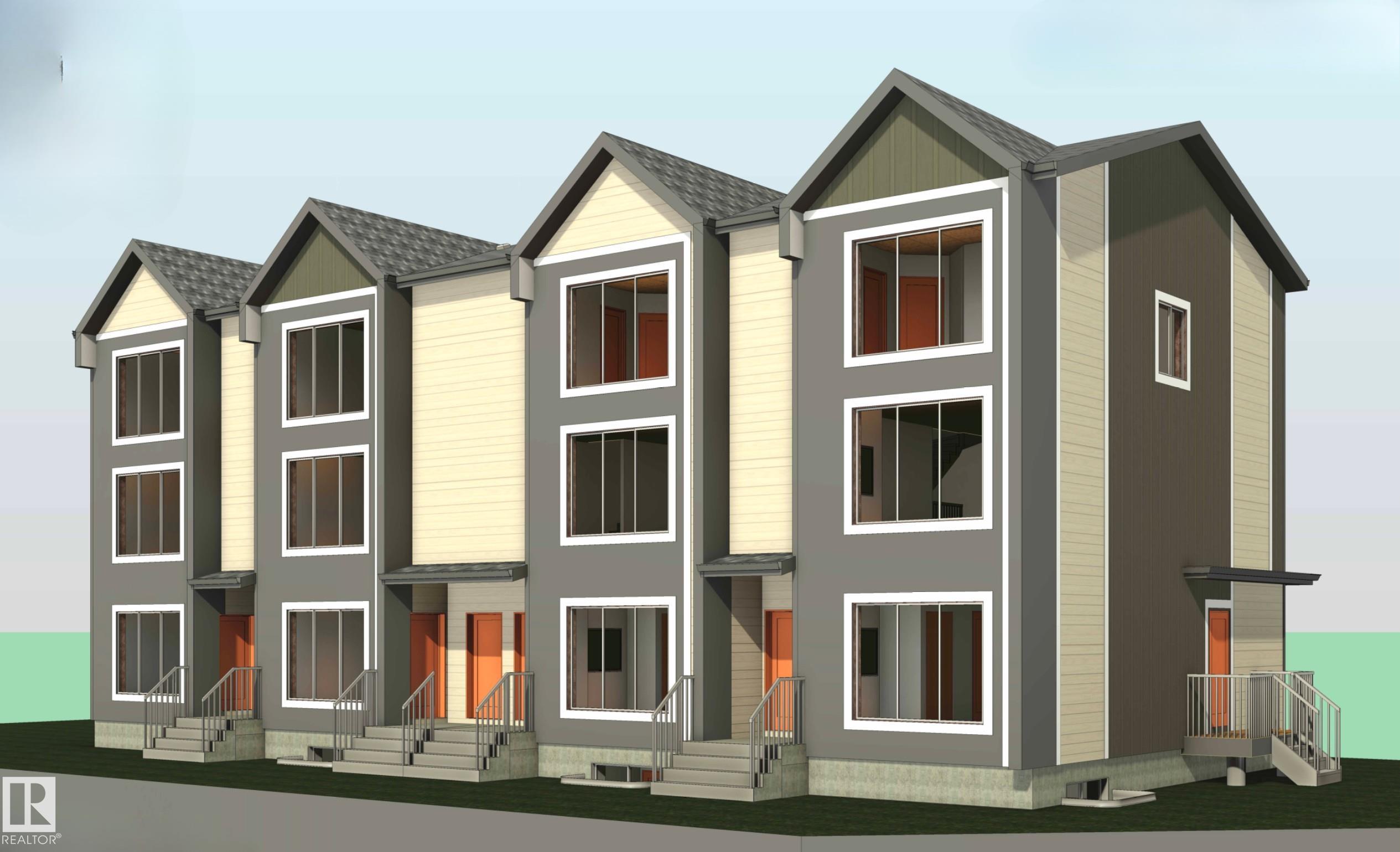 Real Estate Listing MLS E4473034