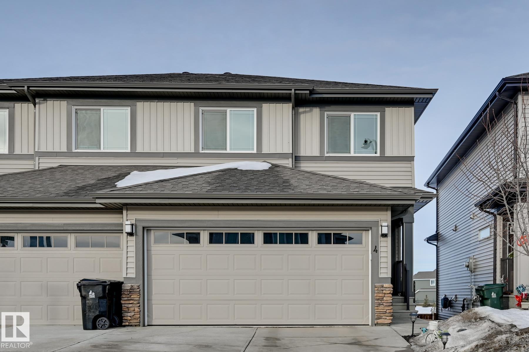 4 Caledon Crescent, Spruce Grove, MLS® # E4473085