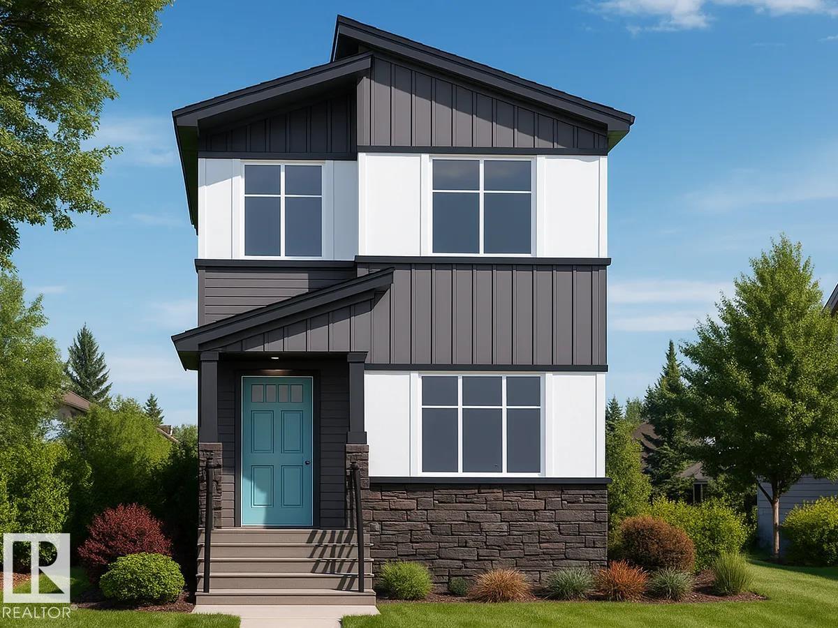 772 Mattson Drive, Edmonton, MLS® # E4473096