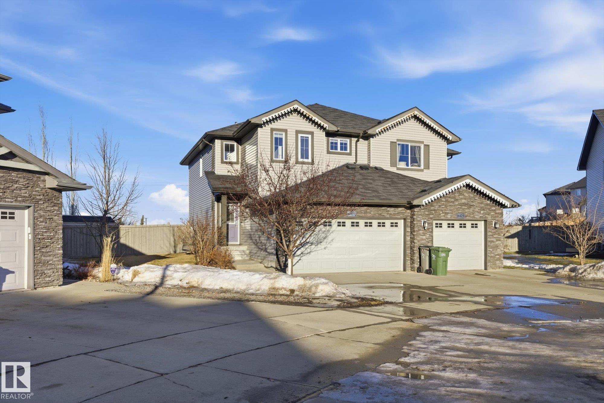 6427 60 Street, Beaumont, MLS® # E4473126