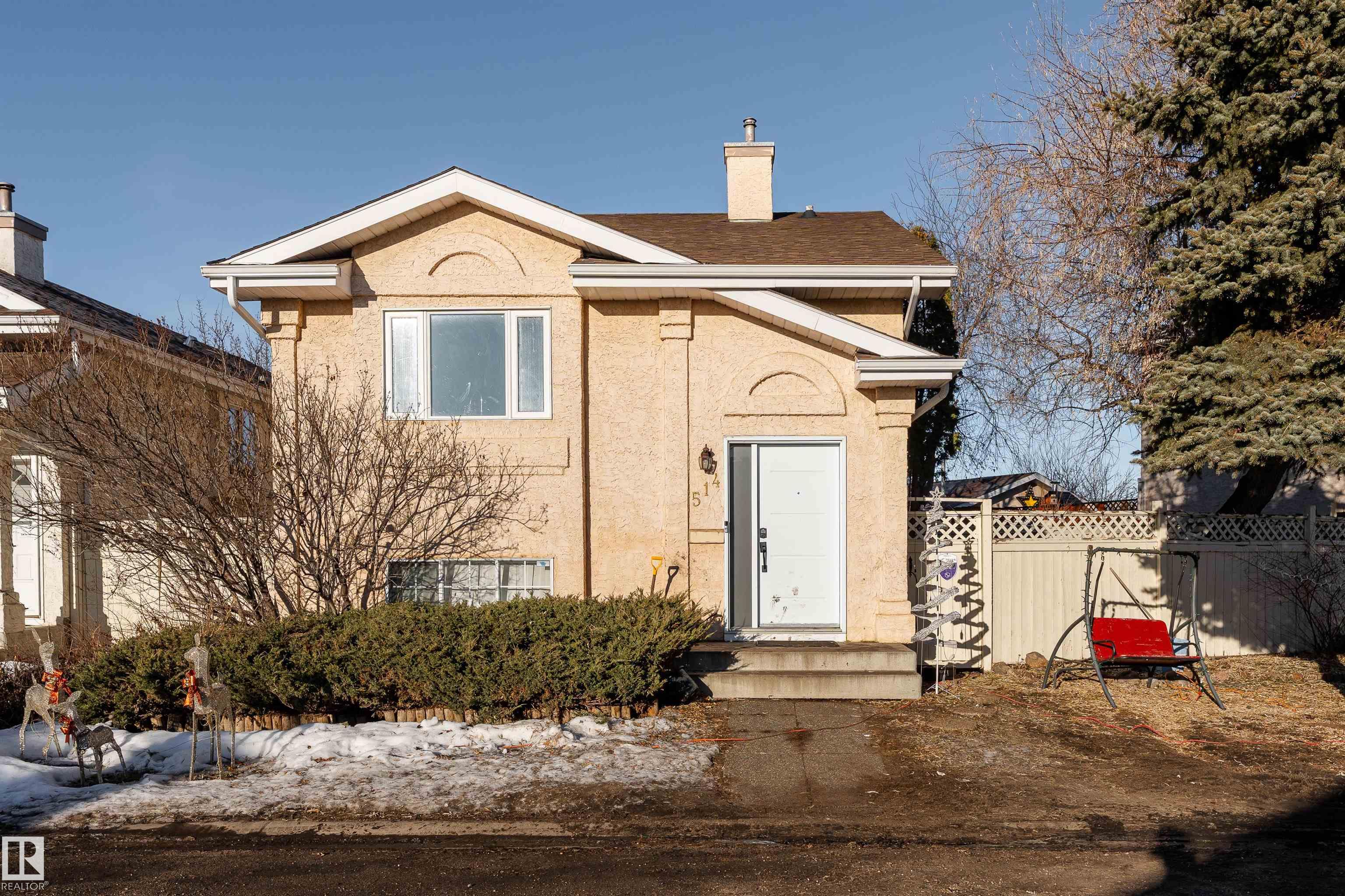 Real Estate Listing MLS E4473144