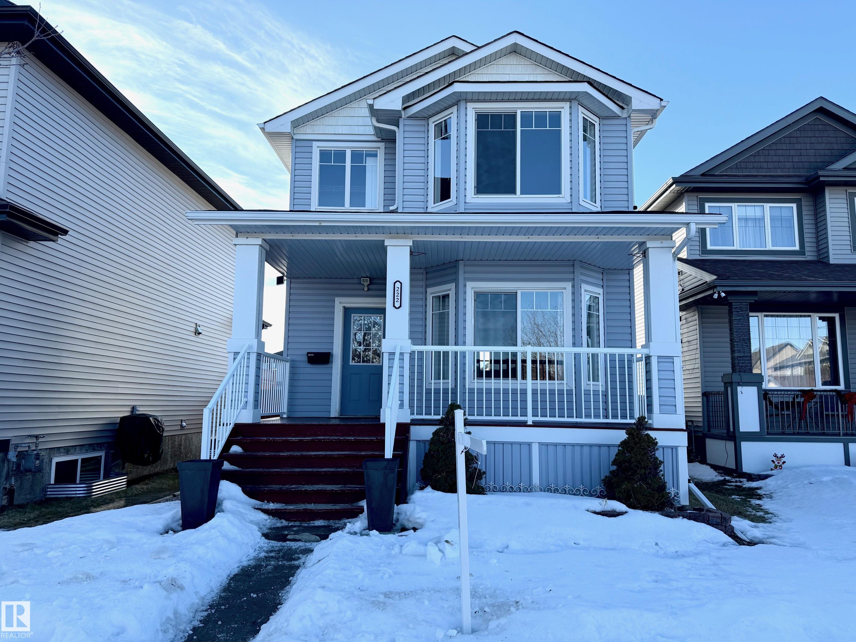 222 Schubert Street, Leduc, MLS® # E4473152