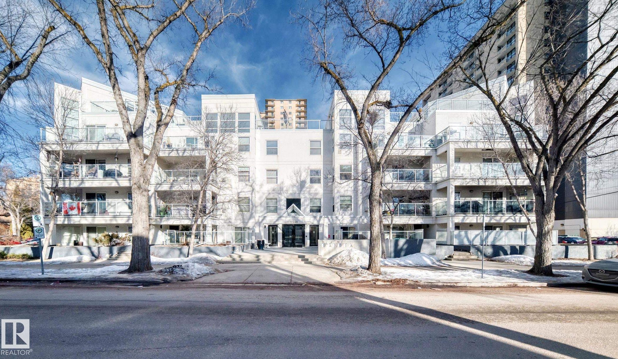 108 12028 103 Avenue, Edmonton, MLS® # E4473190