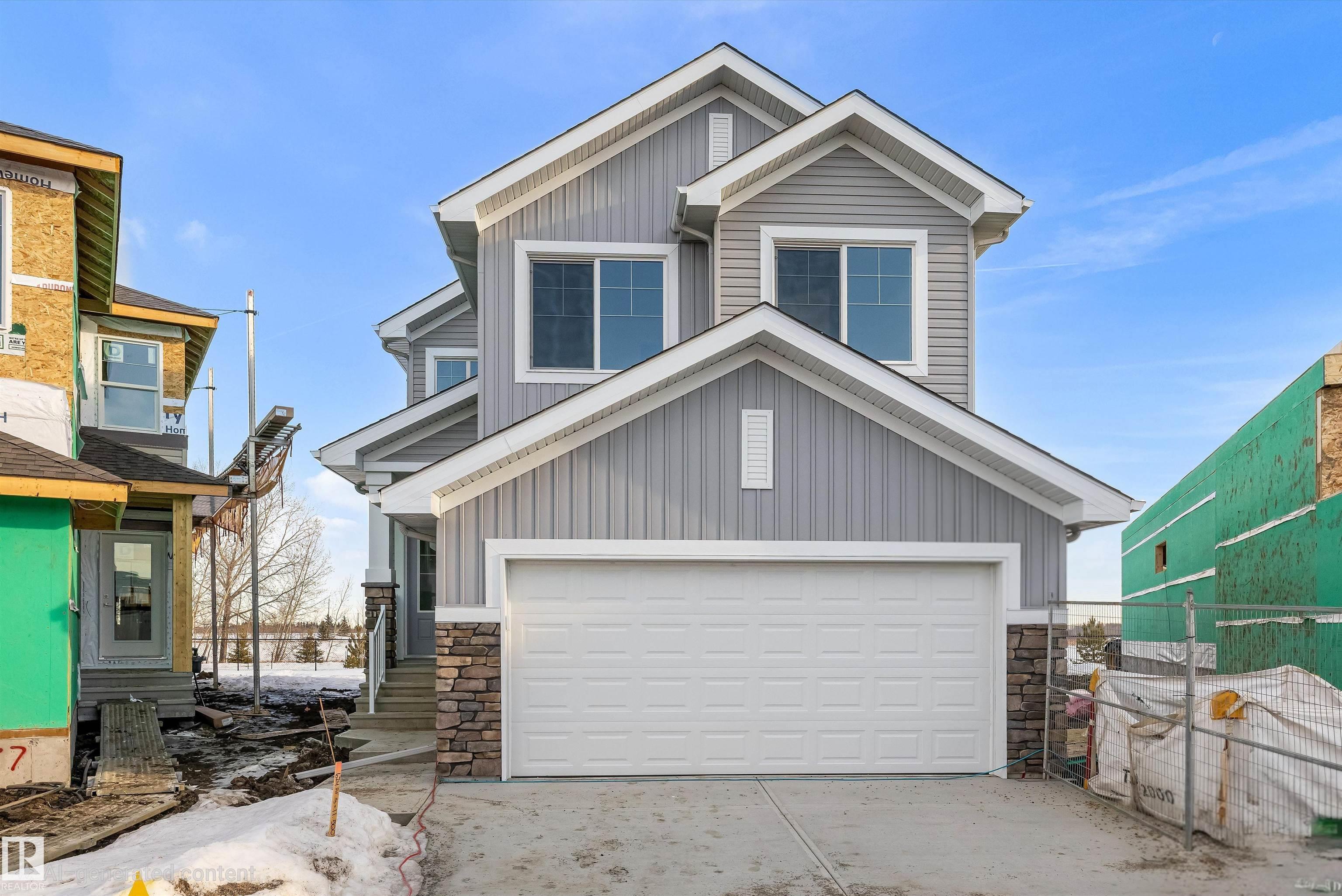 73 Sumac Close, Fort Saskatchewan, MLS® # E4473322