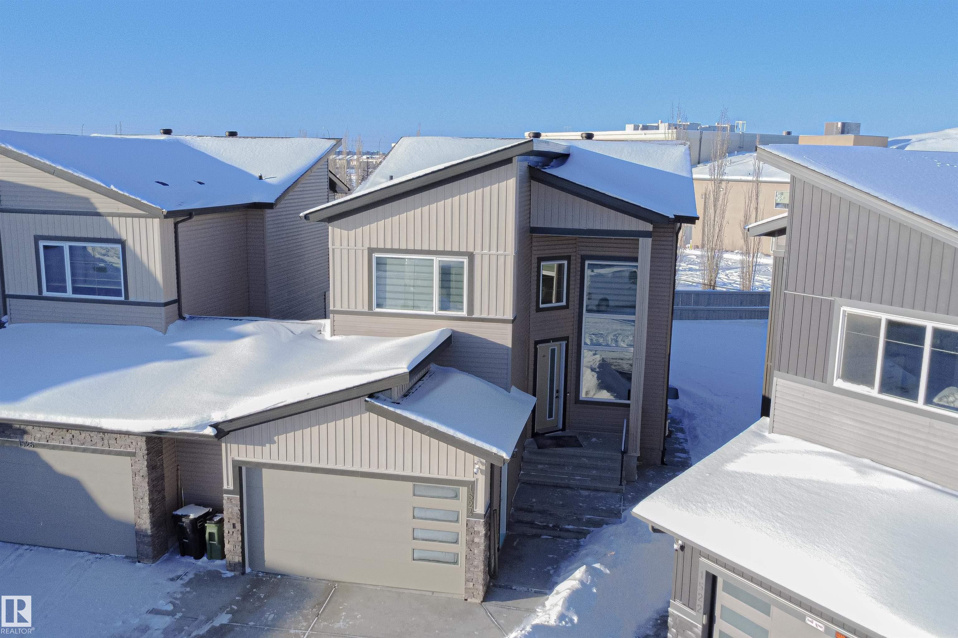 1524 17 Avenue, Edmonton, MLS® # E4473339