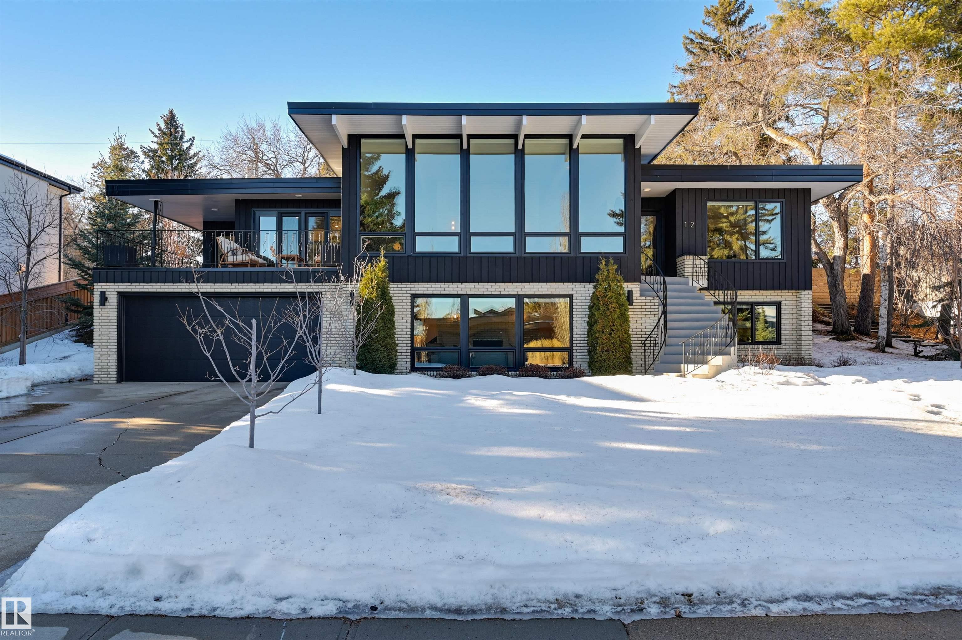 Real Estate Listing MLS E4473342