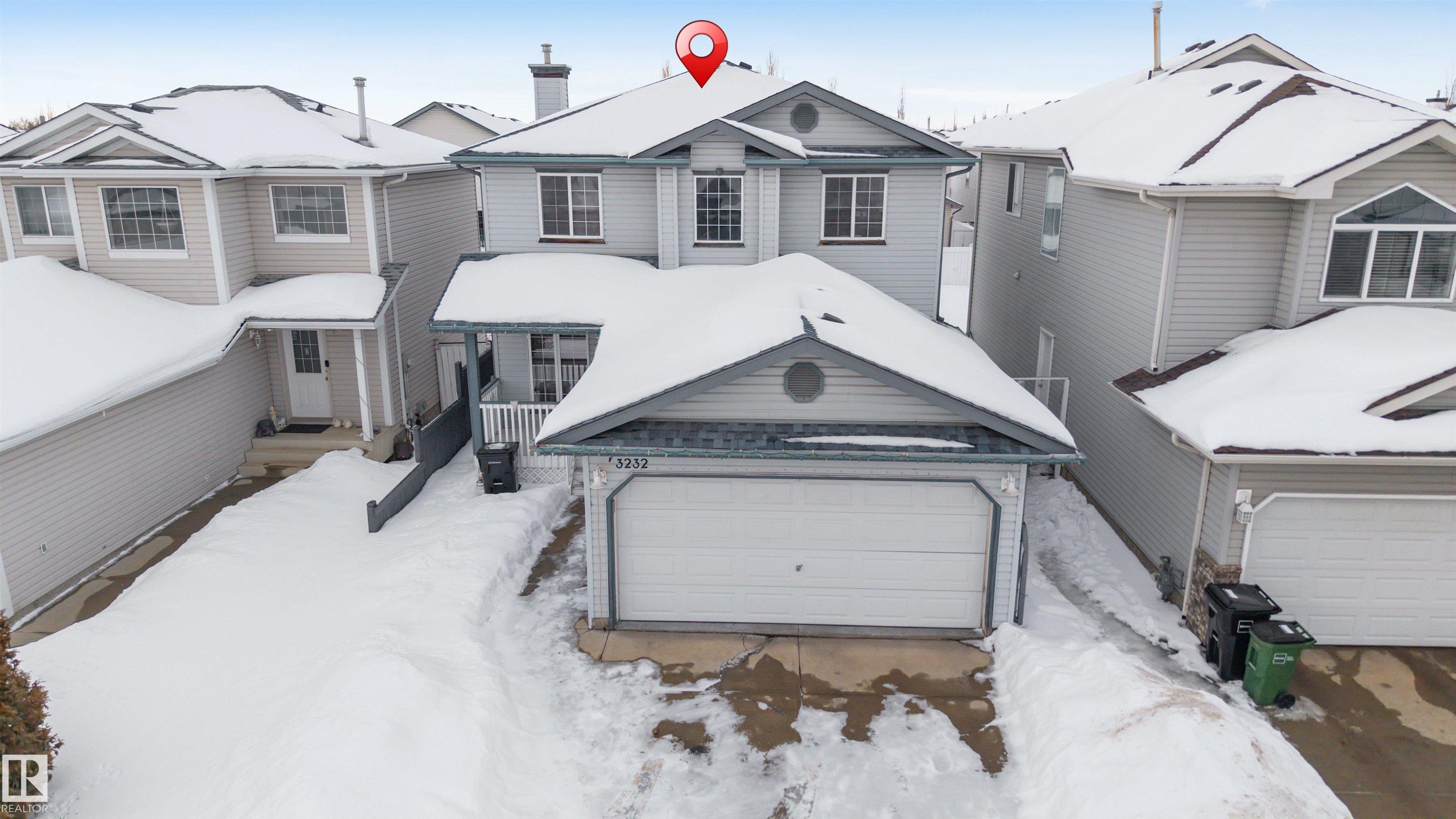 3232 27 Avenue, Edmonton, MLS® # E4473389